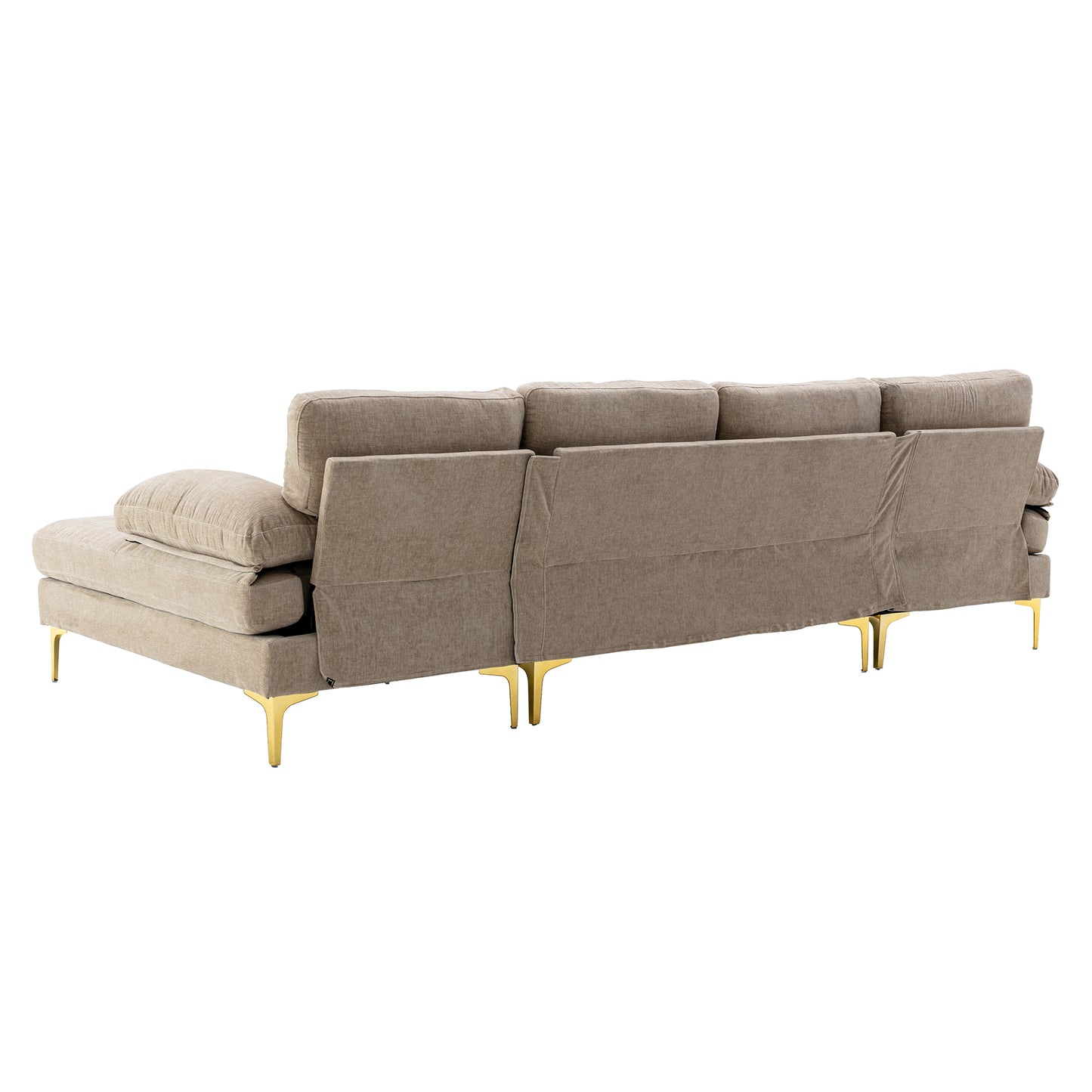 Accent sofa /Living room sofa sectional  sofa