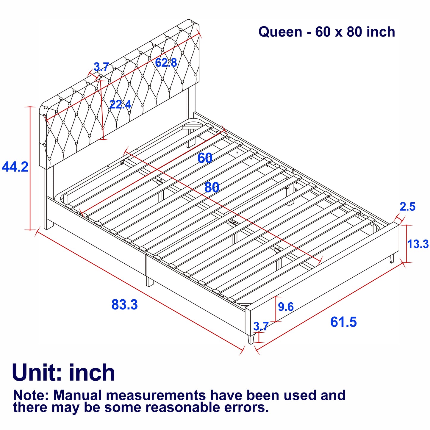 Queen Platform Bed Frame With pneumatic hydraulic function, Velvet Upholstered Bed with Deep Tufted Buttons, Lift up storage bed With Hidden Underbed Oversized Storage, BEIGE