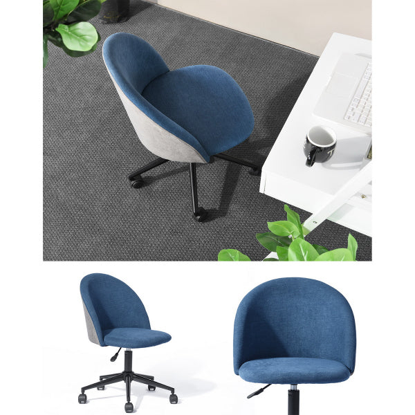 Home Office Task Chair - Blue