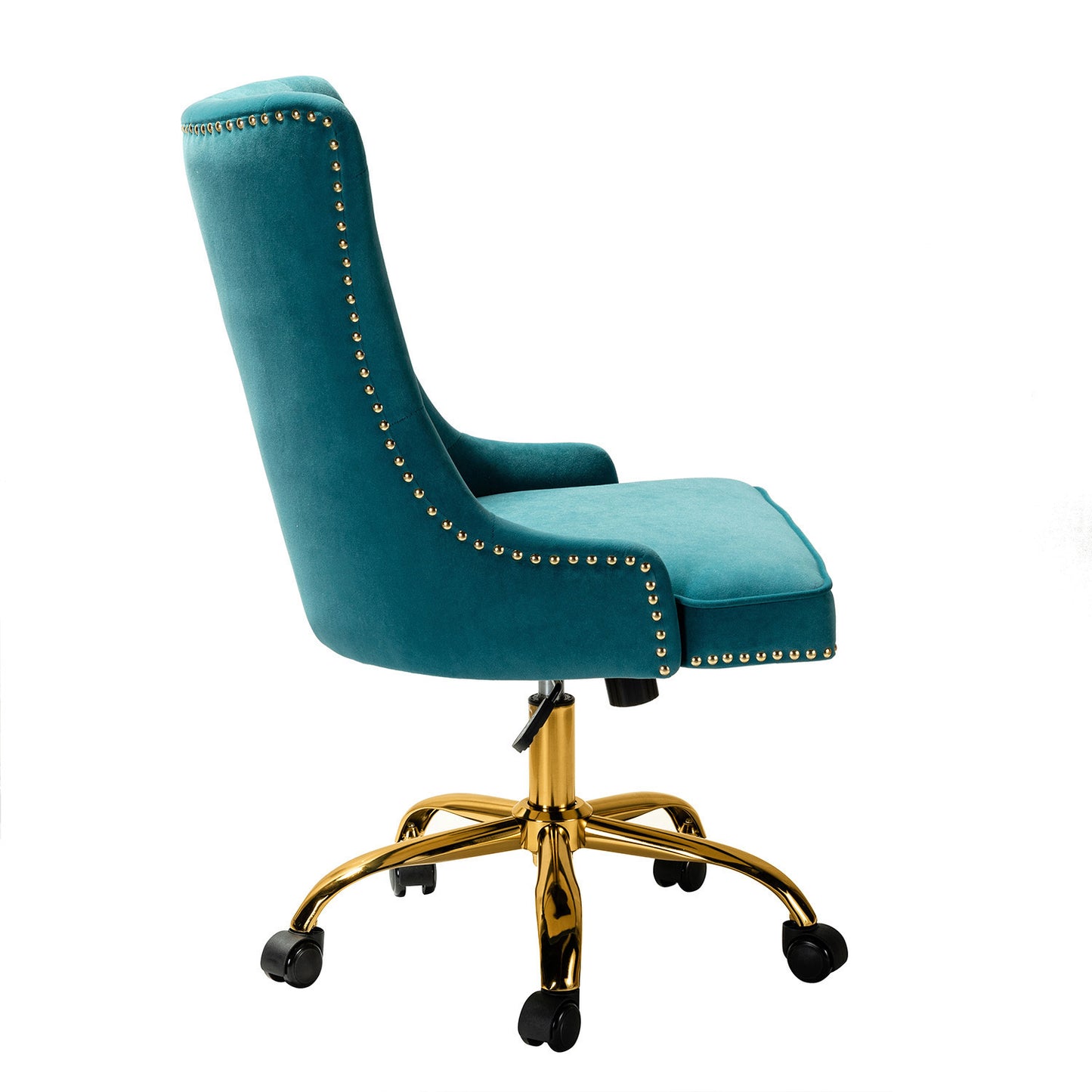 Lisa Task Chair-BLUE