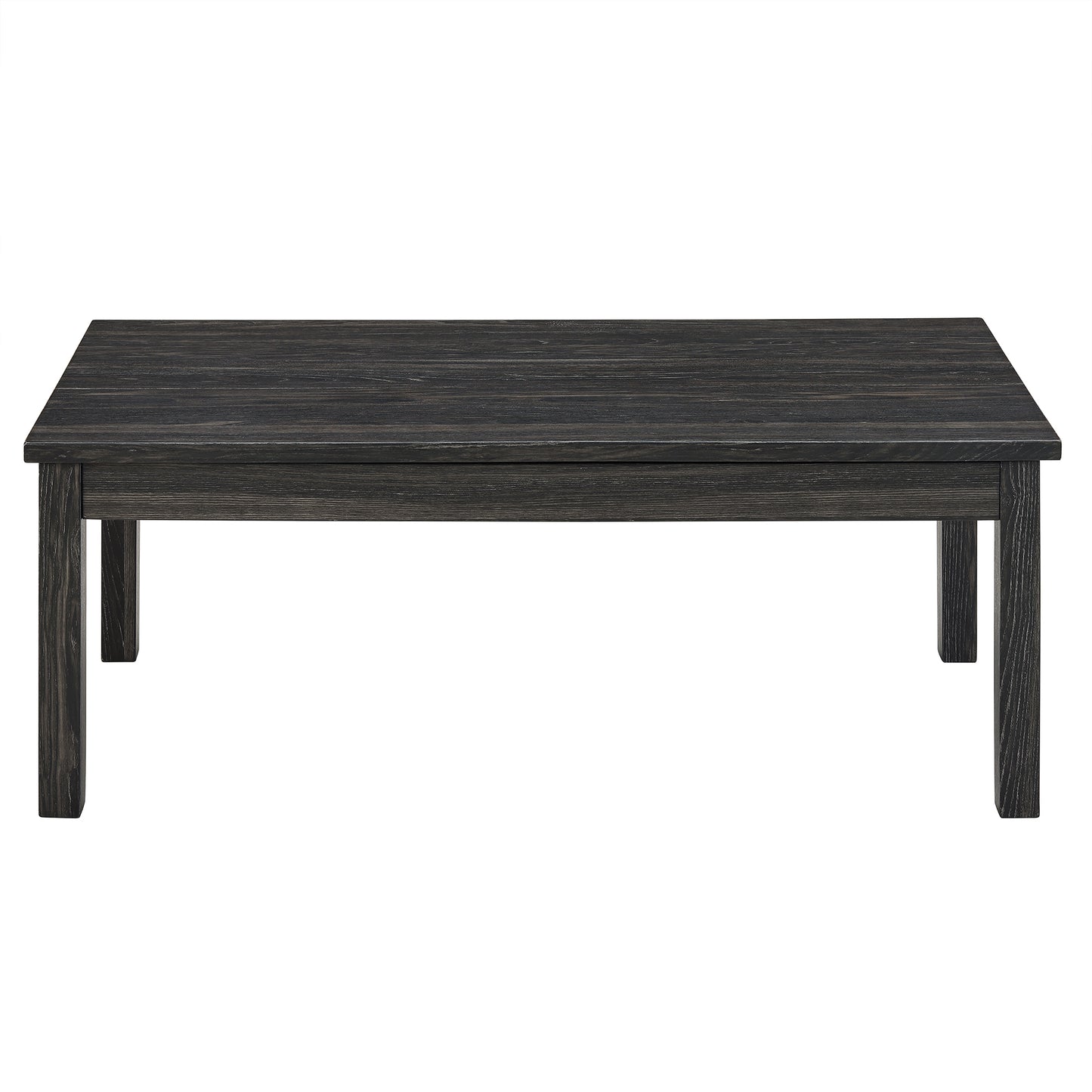 Versatile Lift-Top Coffee Table with Hidden Storage