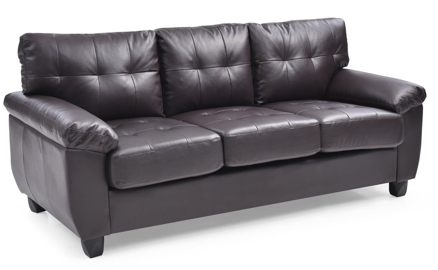 Gallant G905A-S Sofa , CAPPUCCINO