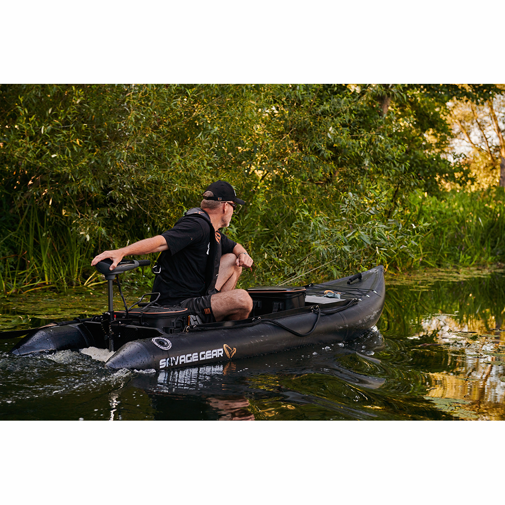 2 Person Inflatable Kayak Fishing PVC  Kayak Boat the Dimension is 130'' *43'*11.8''  Inflatable Boat Rescue Rubber Rowing Boat with Pump,  Aluminum Alloy Seat, Paddle, Inflatable Mat, Repair Kit, Fin