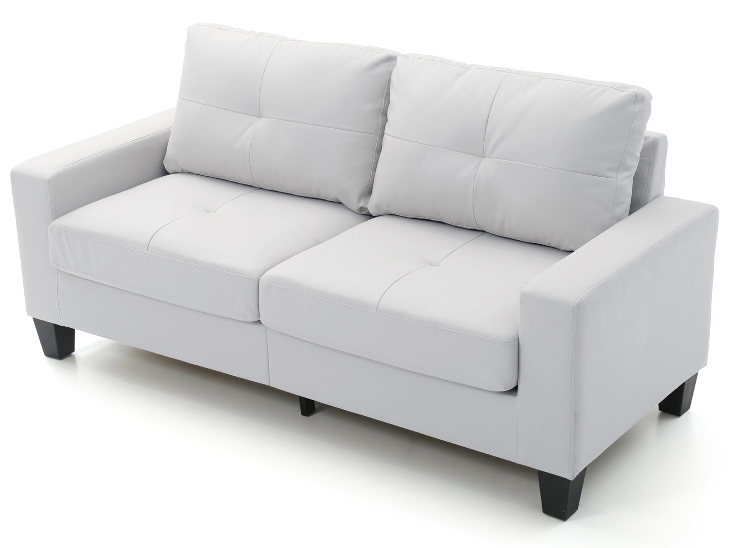 Newbury G460A-S Newbury Modular Sofa , WHITE