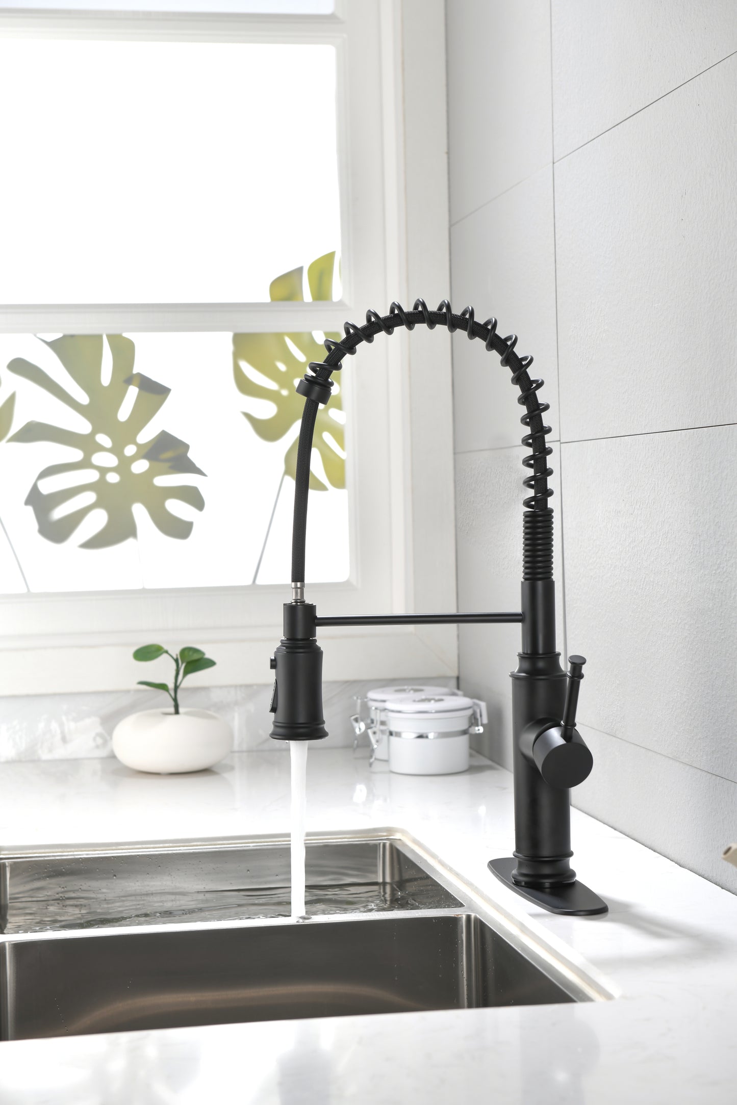 Kitchen Faucet