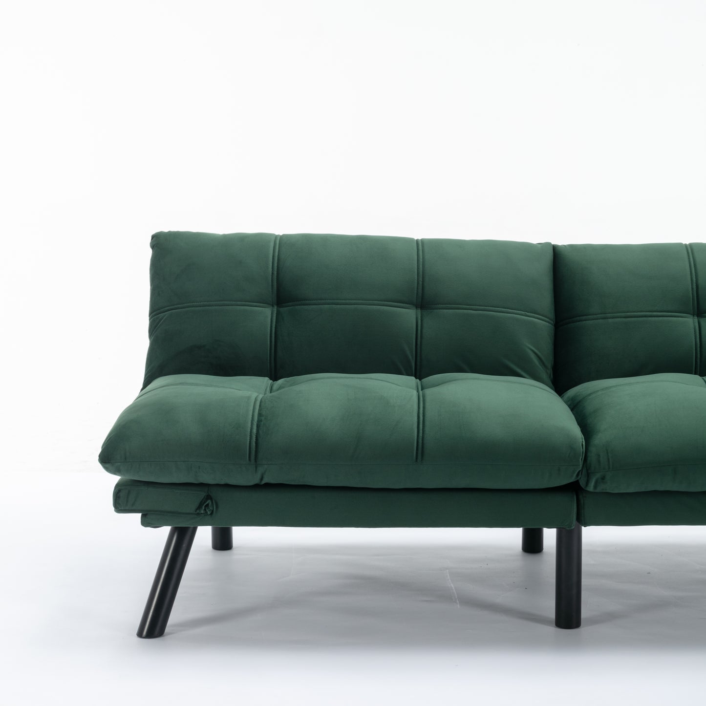 Emerald Convertible Folding Modern sofa Bed