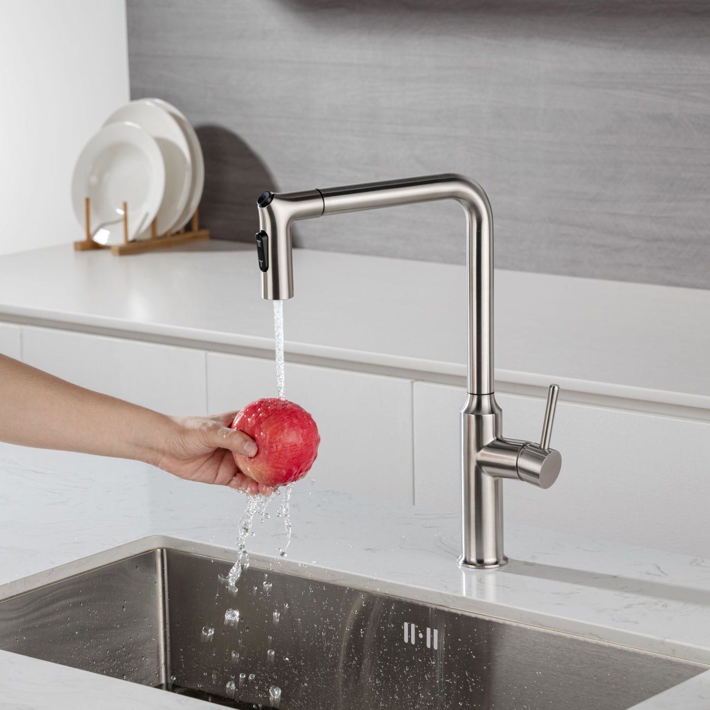 Rainlex Kitchen Faucet