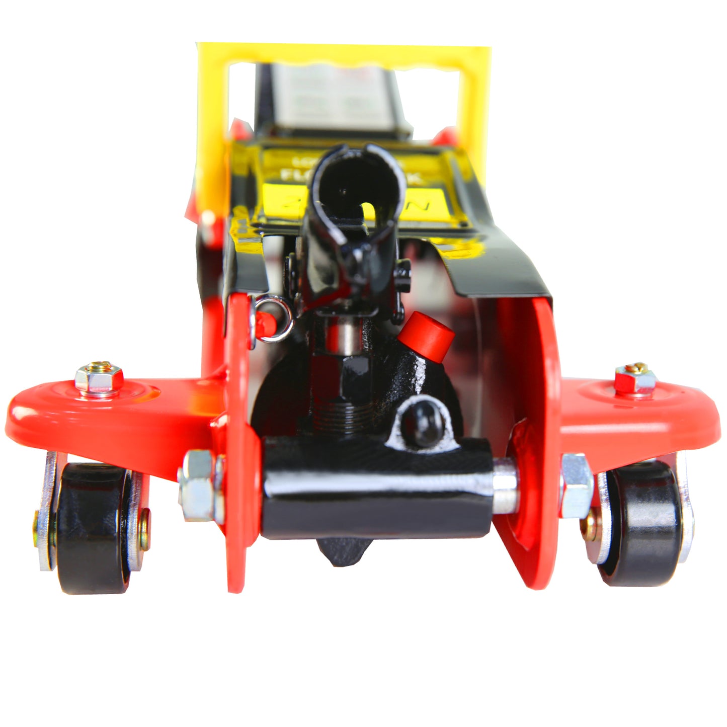 2 Ton Low Profile Hydraulic Racing Floor Jack