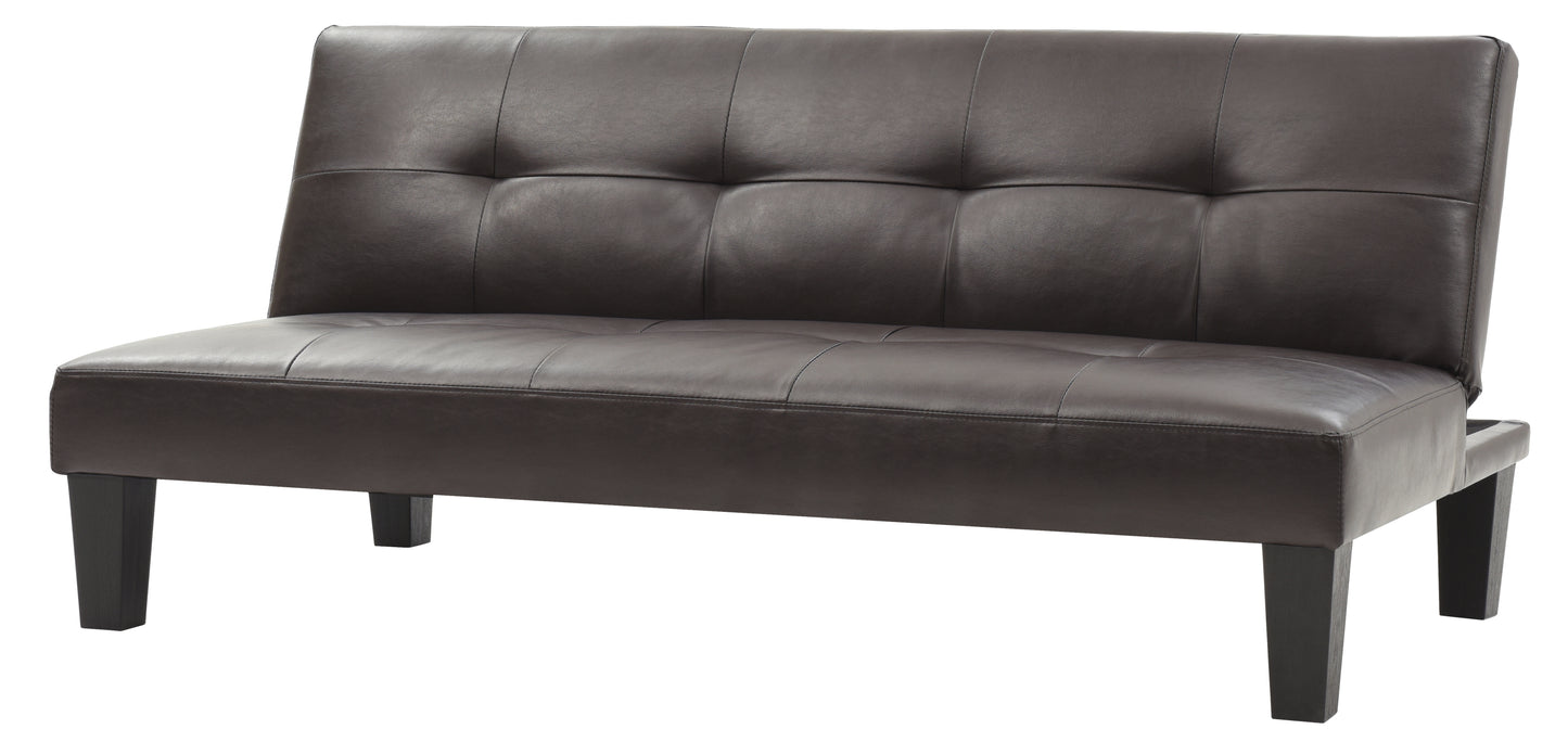 Alan G111-S Sofa Bed , CAPPUCCINO