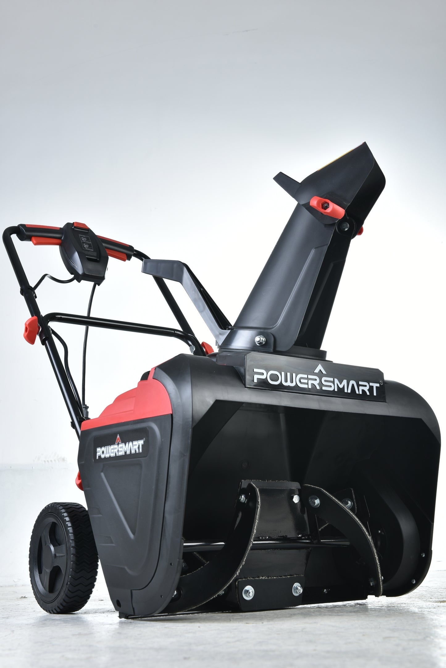 Powersmart 21 inch Electric Single Stage Snow Thrower