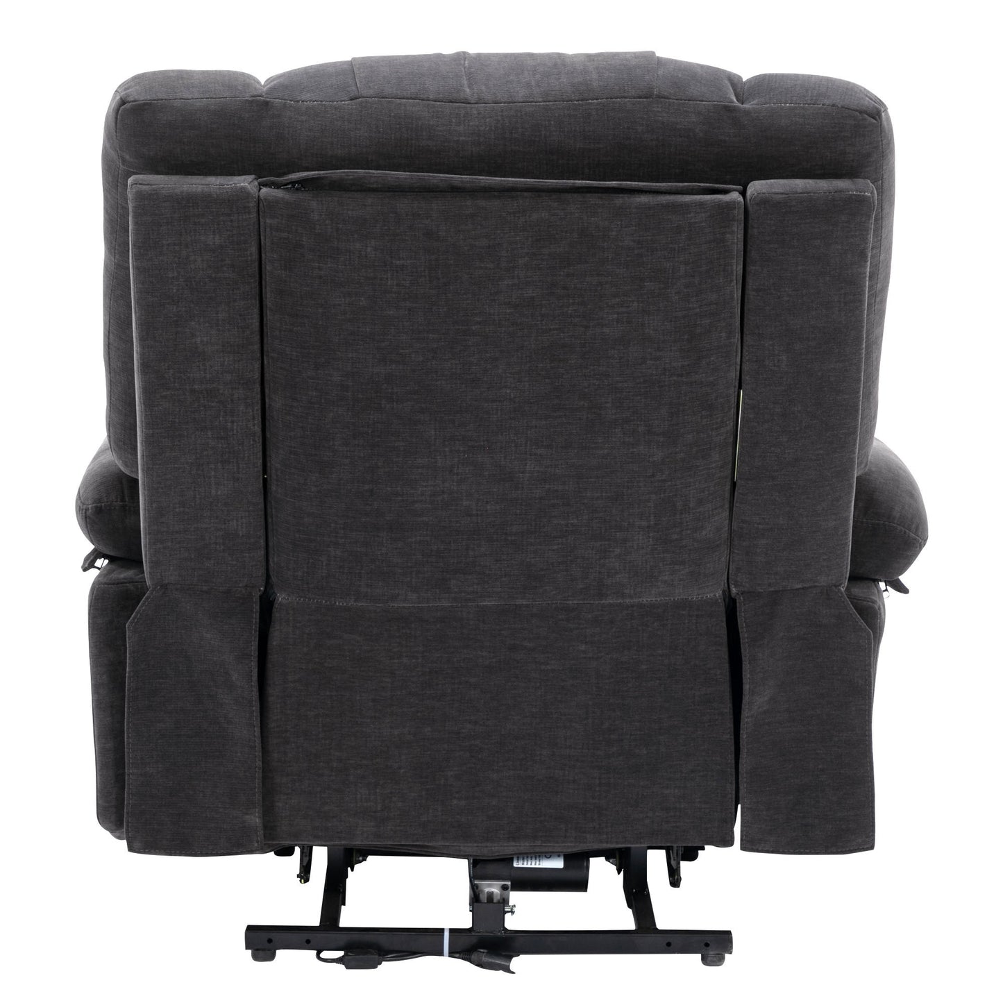 Elderly Massage and Heating Power Lift Recliner Chair