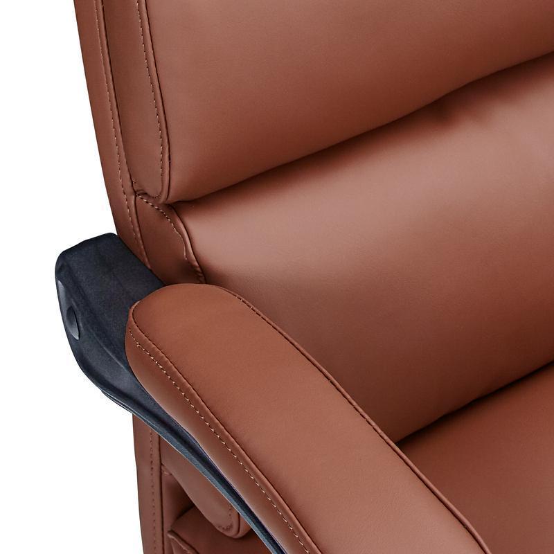 Exectuive Chair High Back Adjustable Managerial Home Desk Chair