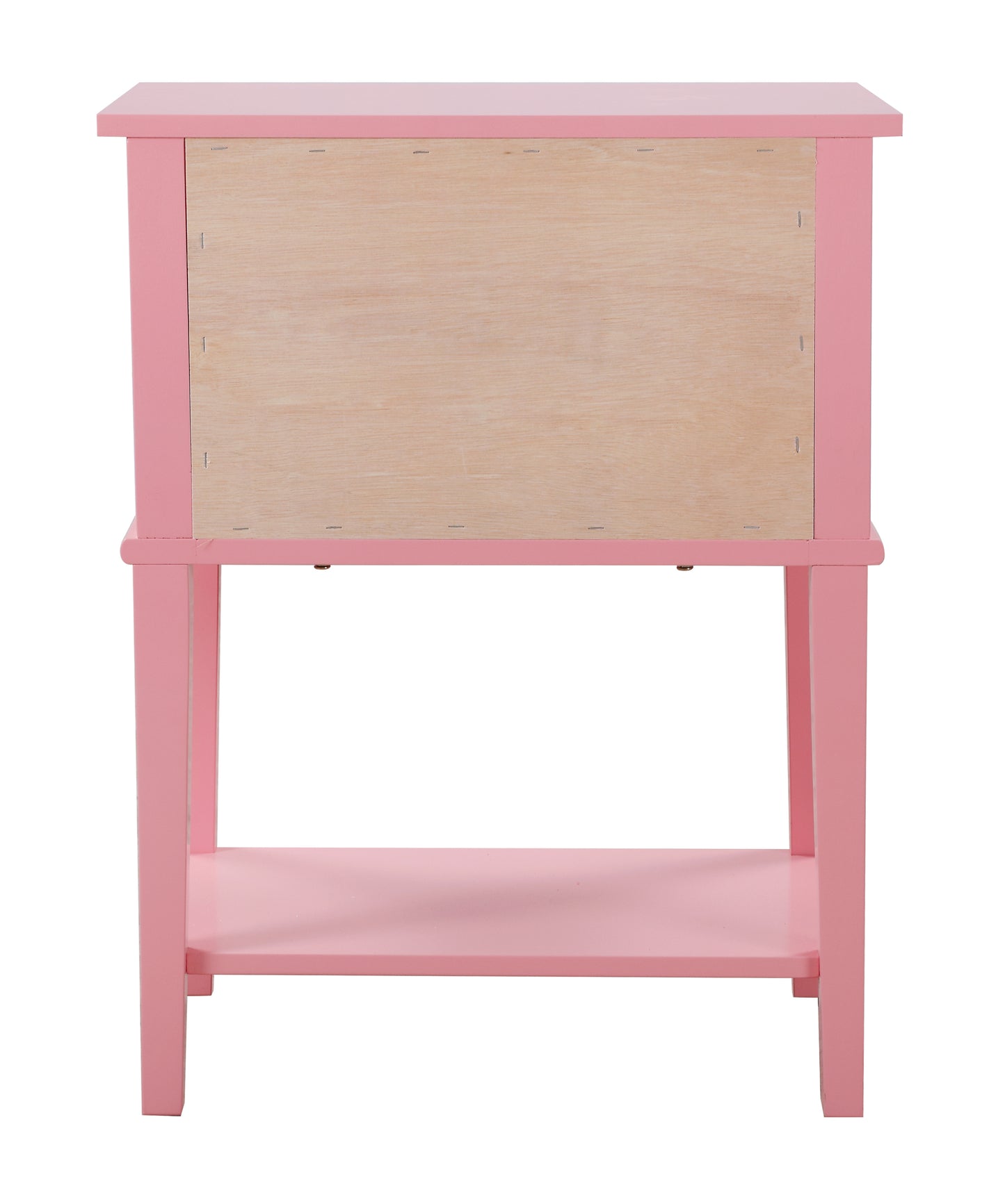 Newton G062-N Nightstand , Pink