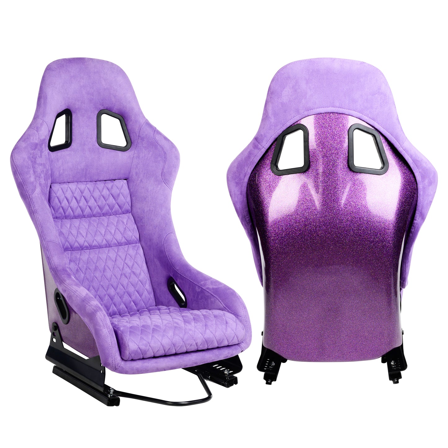 Race Car Seat