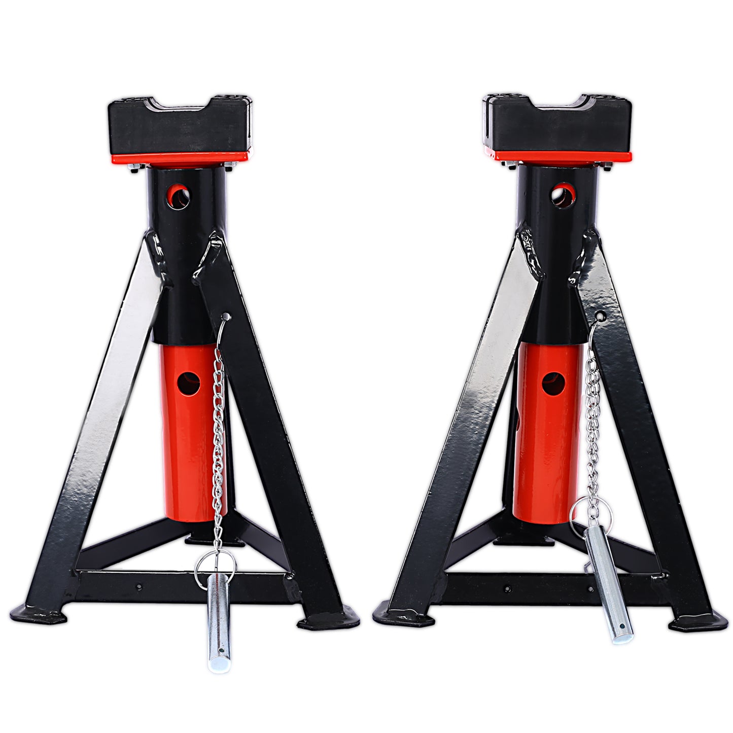 3 Ton Jack Stand, Pair of Axle Stands