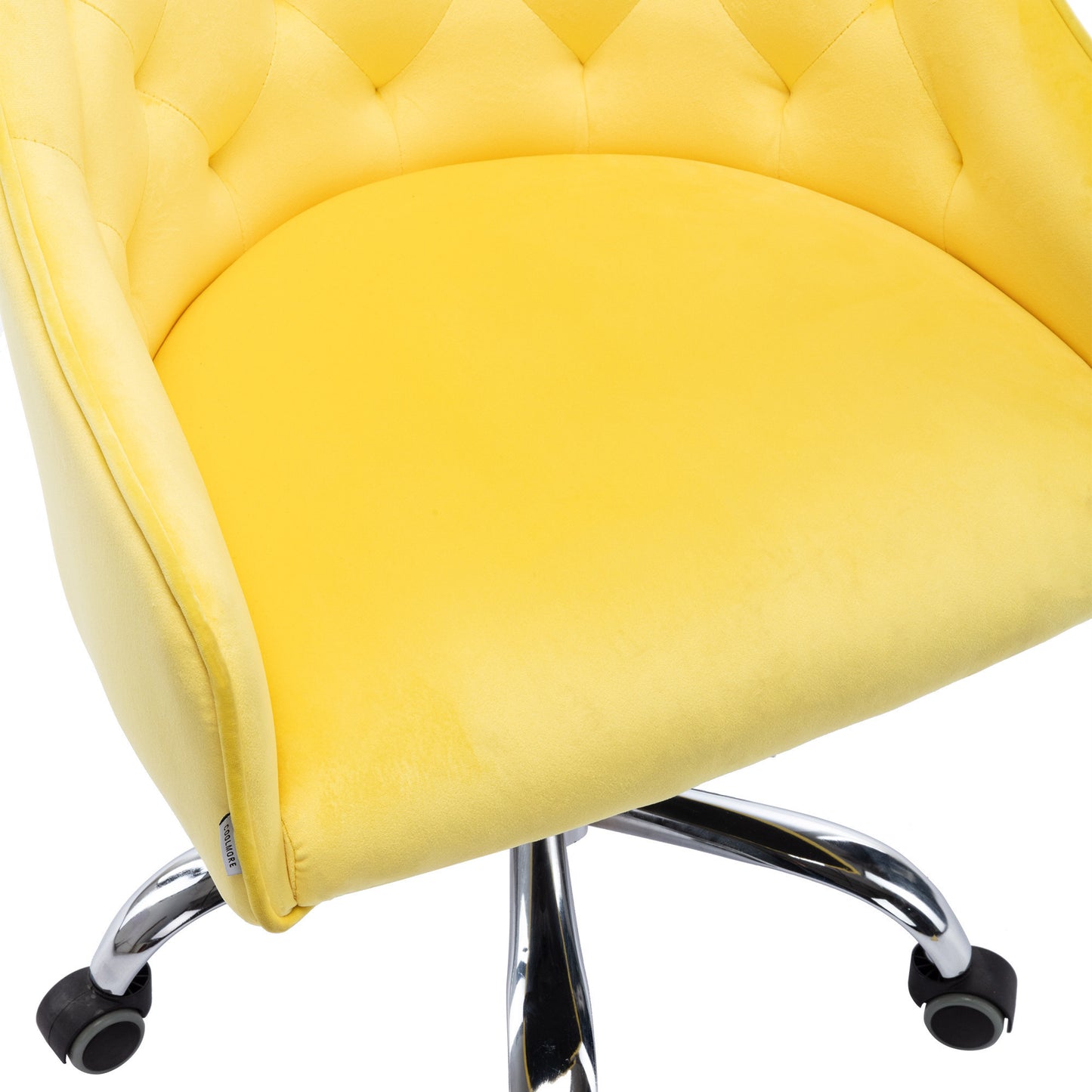 Swivel Shell Chair for Living Room/ Modern Leisure office Chair(this link for drop shipping )