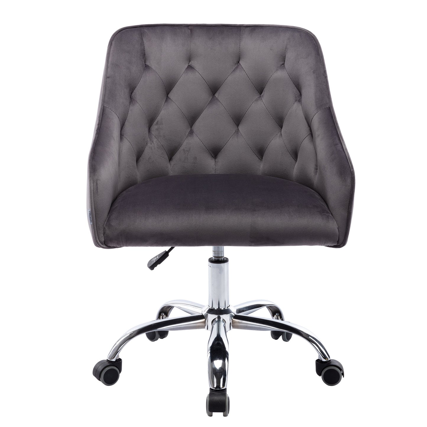 Swivel Shell Chair for Living Room/ Modern Leisure office Chair(this link for drop shipping)