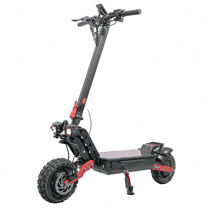 3200W Dual Motor  Adult Electric Scooter 3200W 60V25AH