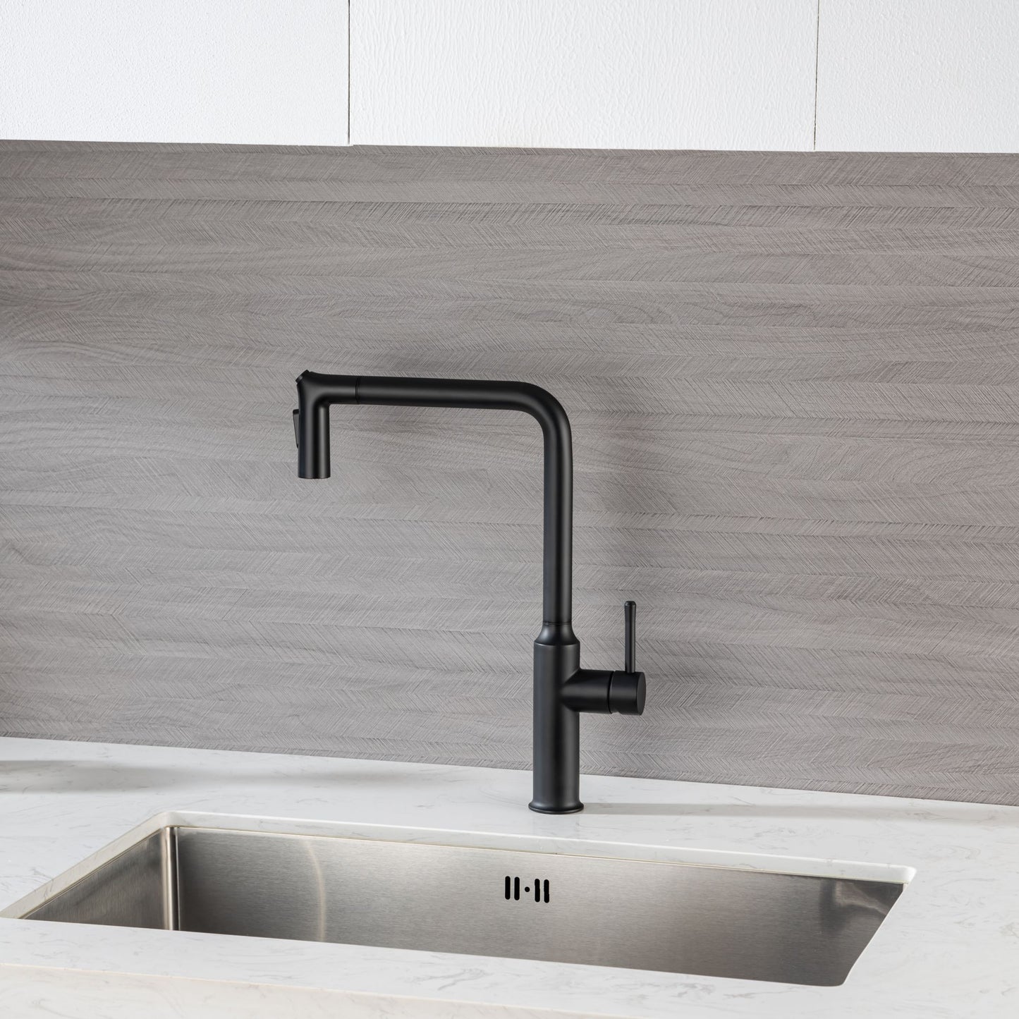 Rainlex Kitchen Faucet