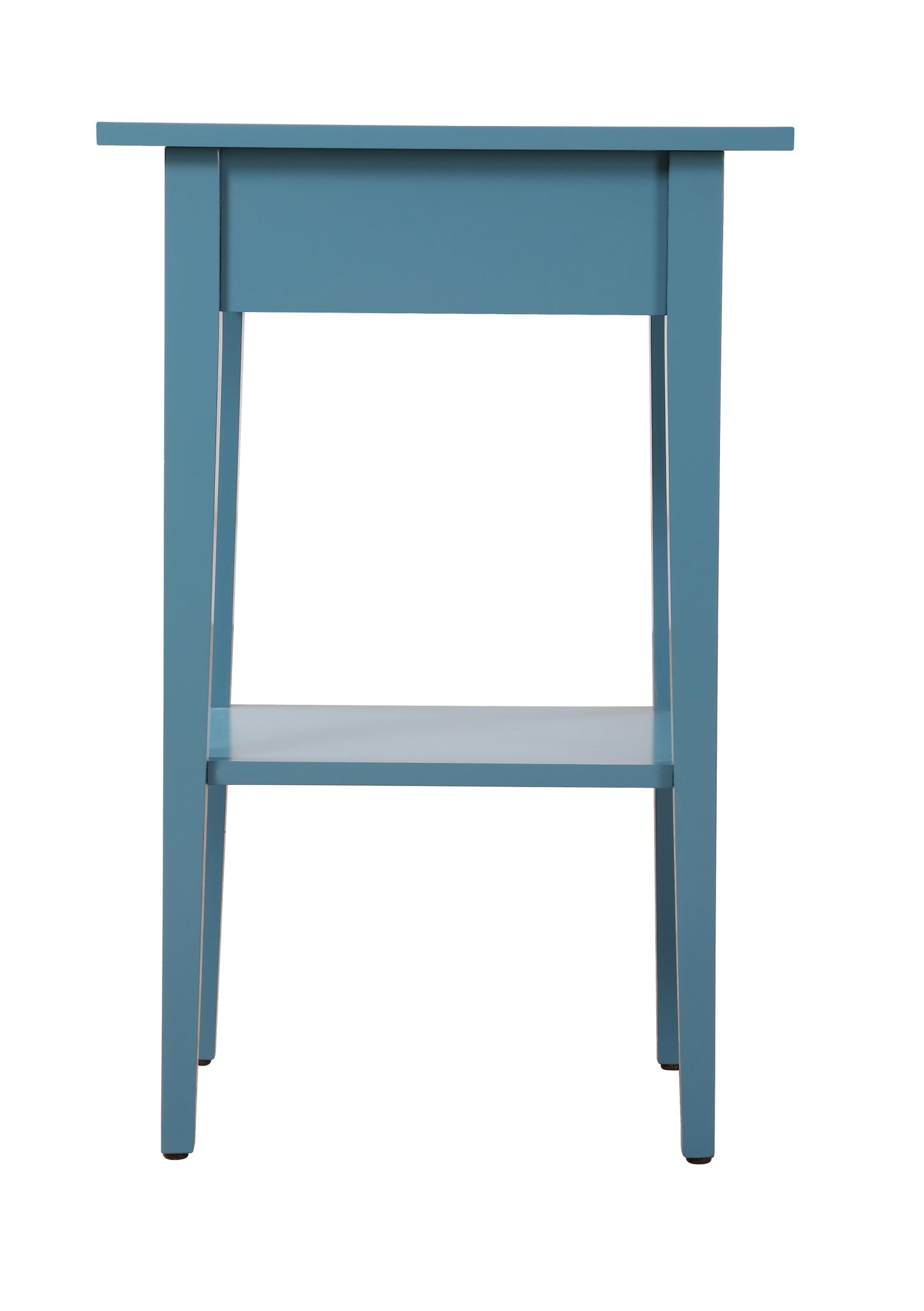 Dalton G050-N Nightstand , Teal