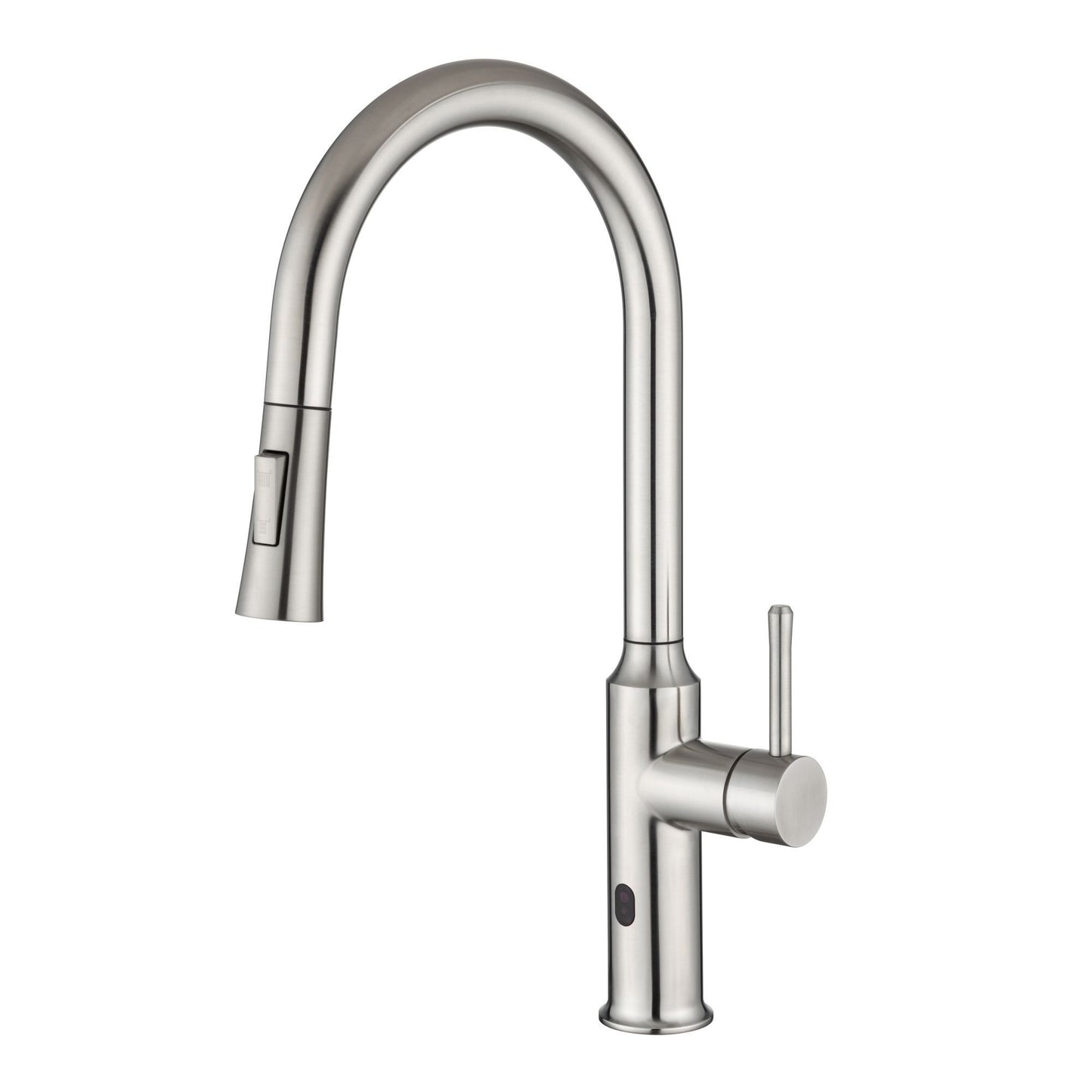 Rainlex Pull Down Touchless Kitchen Faucet