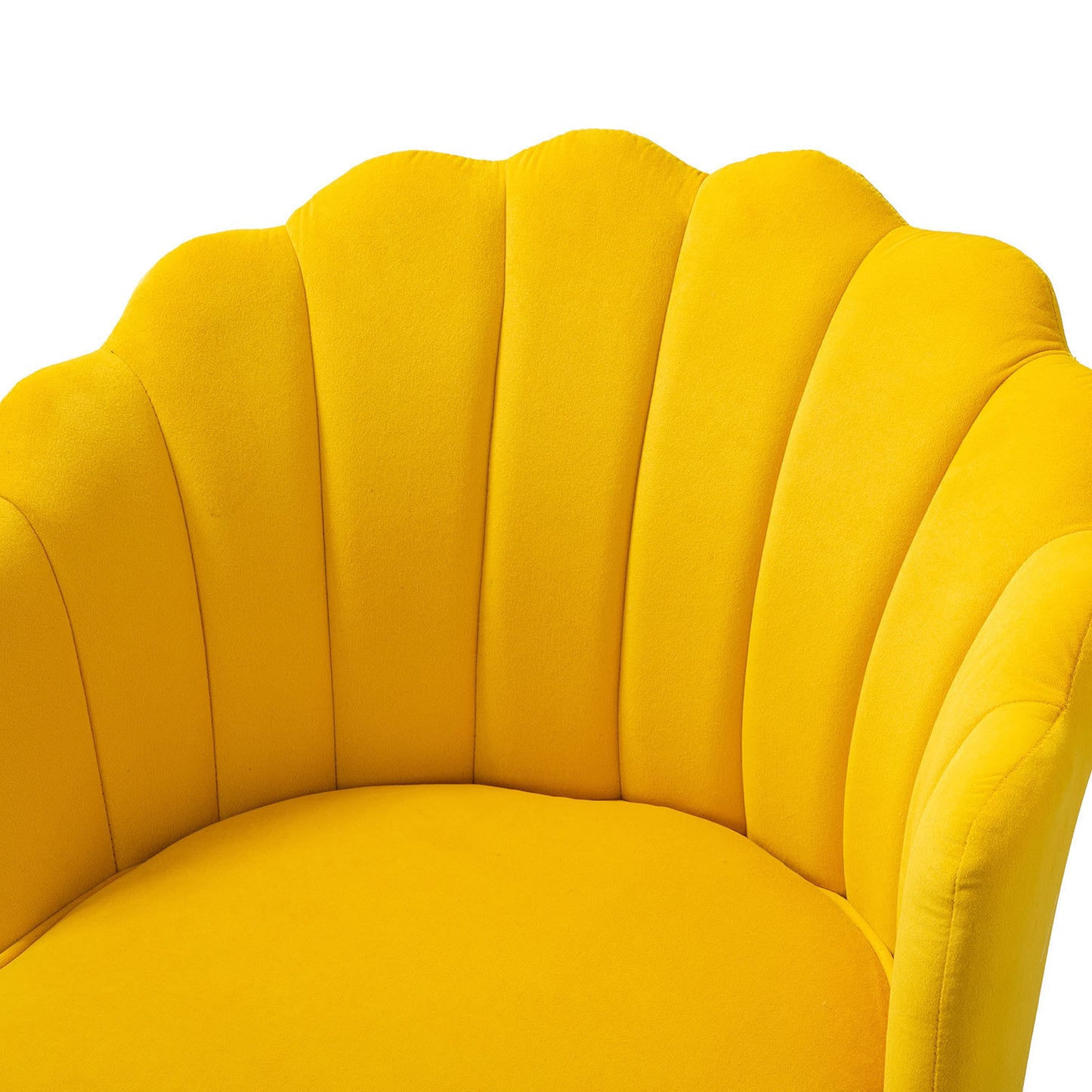 Belanda Task Chair-YELLOW