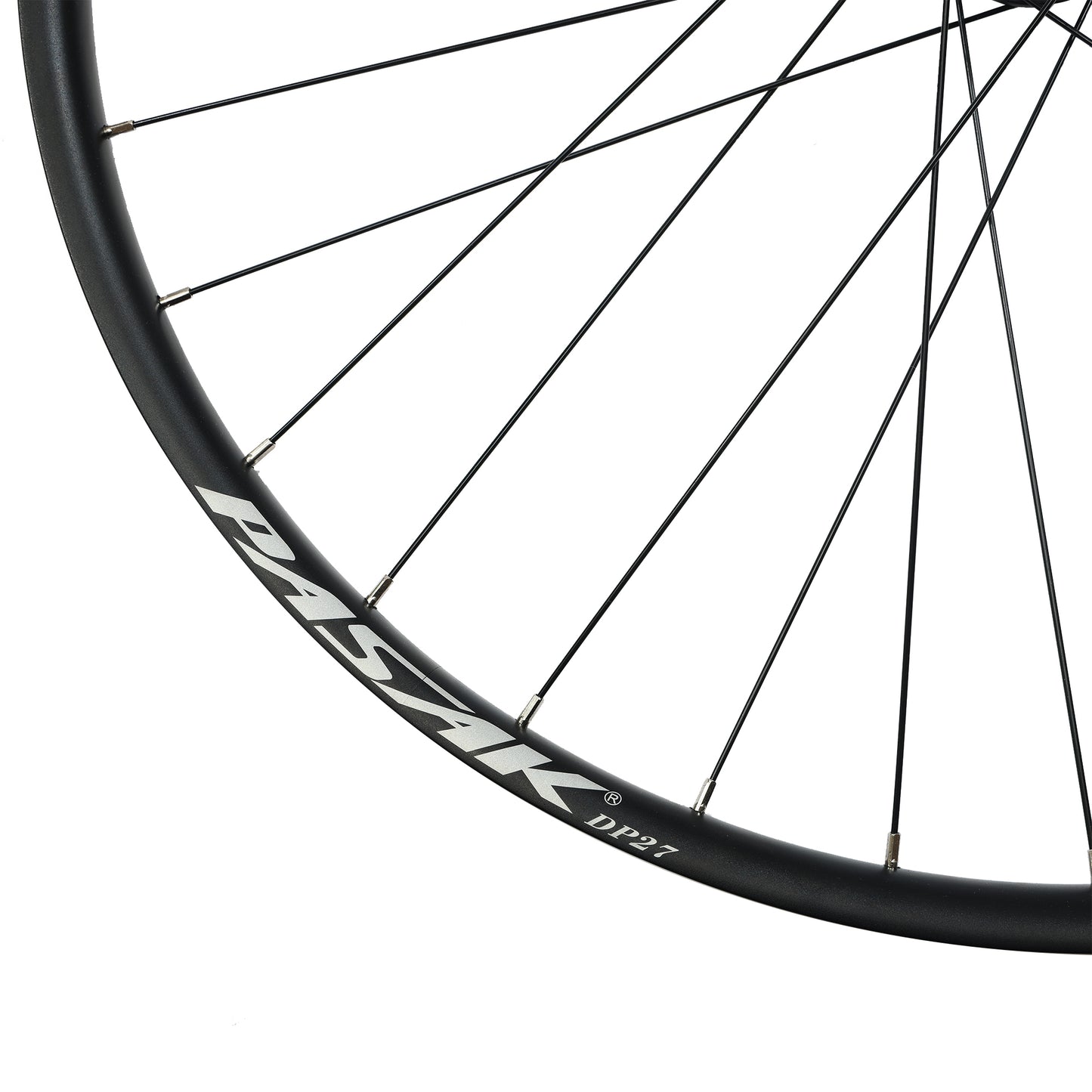 Double Wall Alloy Wheelset  32H Disc Brake MTB Wheelset, Quick Release Front Rear Wheels