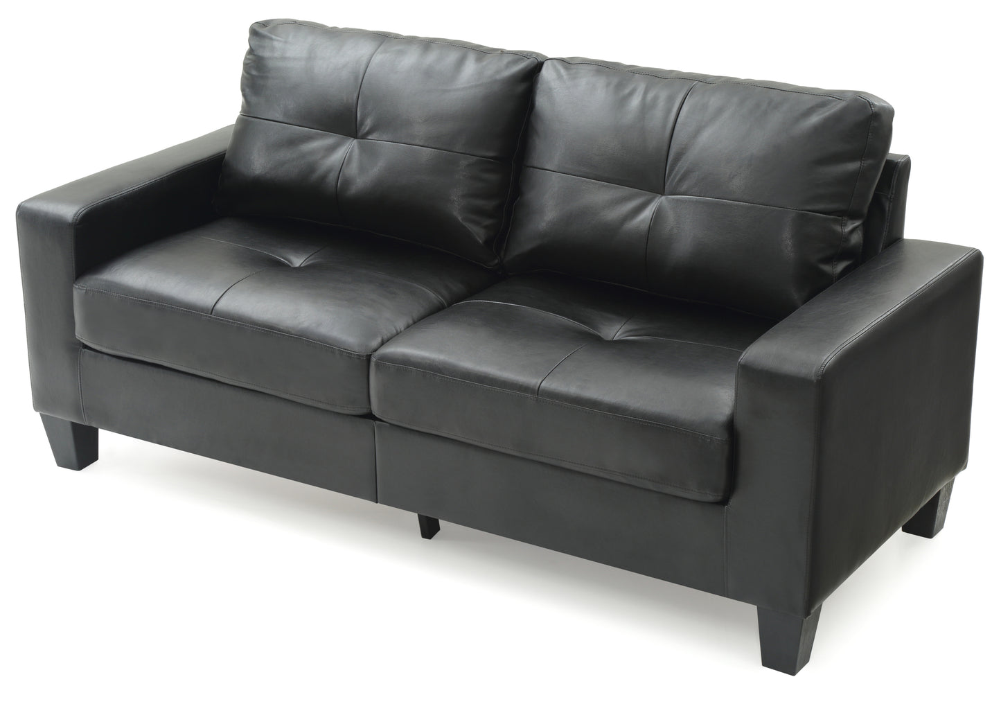 Newbury G463A-S Newbury Modular Sofa , BLACK