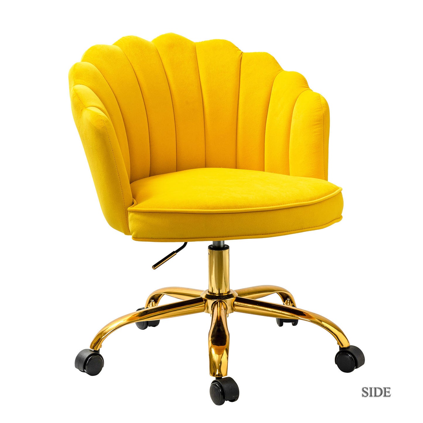 Belanda Task Chair-YELLOW