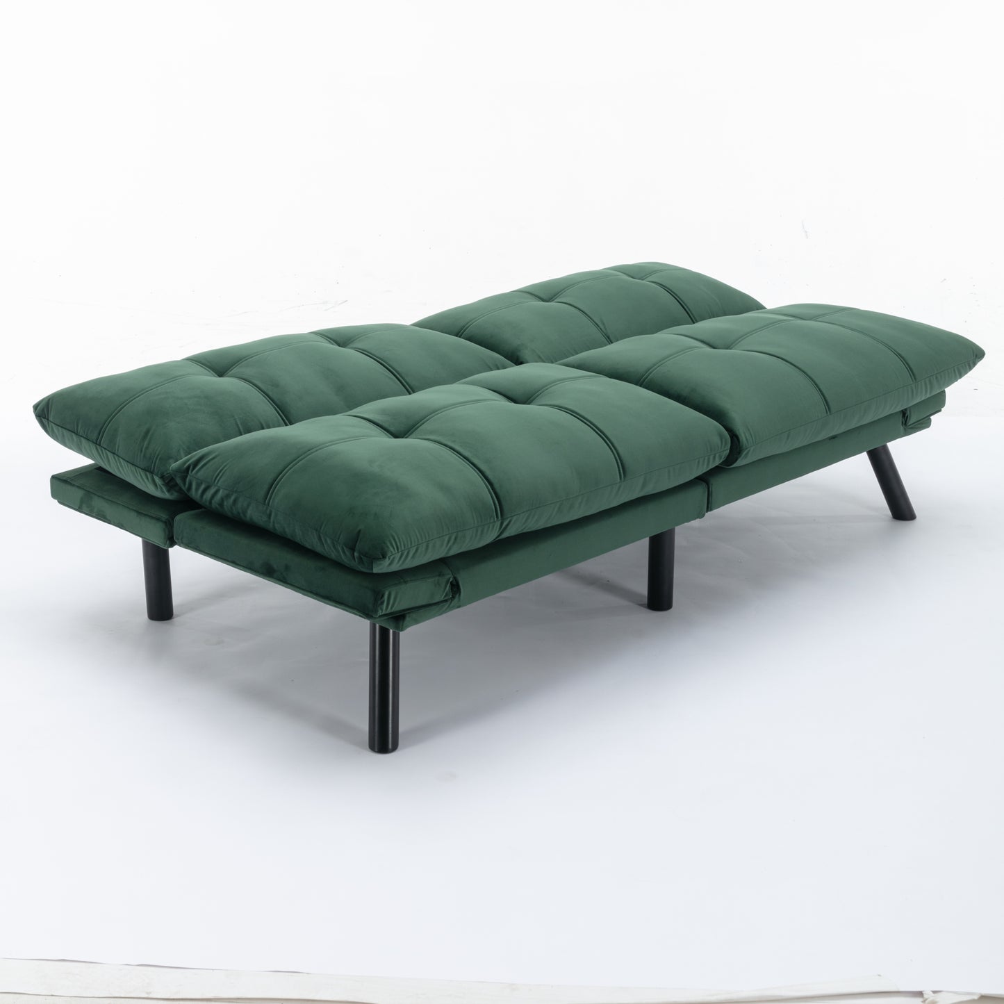 Emerald Convertible Folding Modern sofa Bed