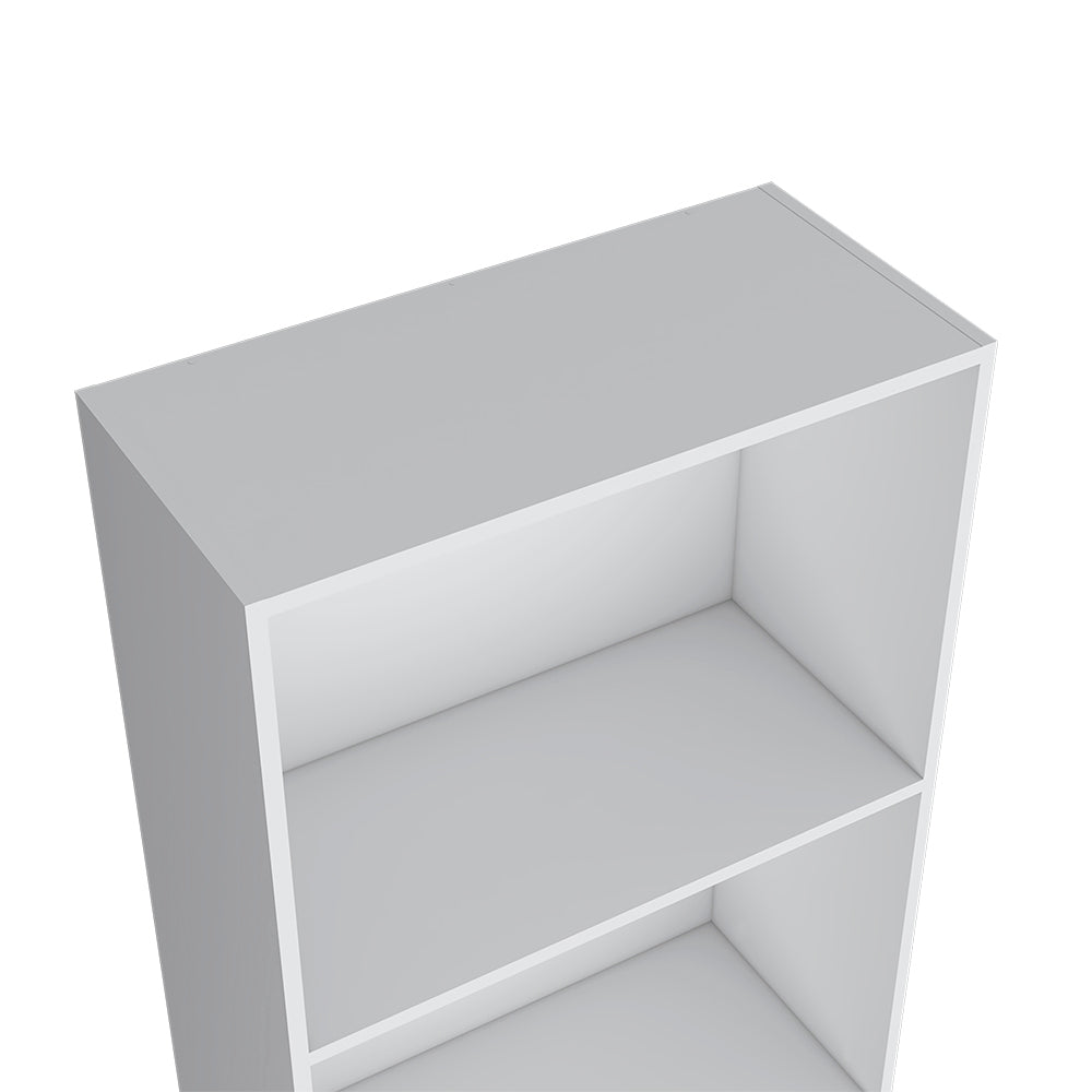 Bookcase Benzoni, Office, White