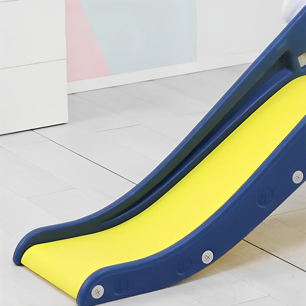 Versatile Toddler Slide for Age 1-3 - Safe Indoor and Outdoor Play Set