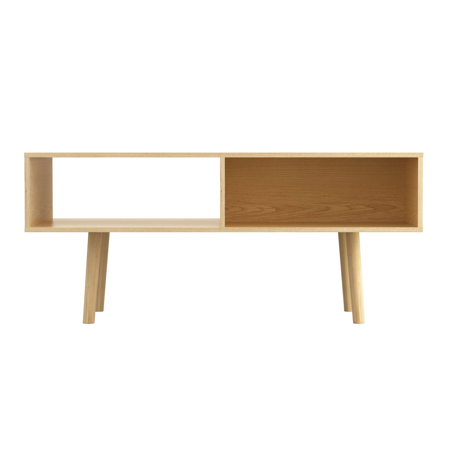 Elegant Coda Coffee Table