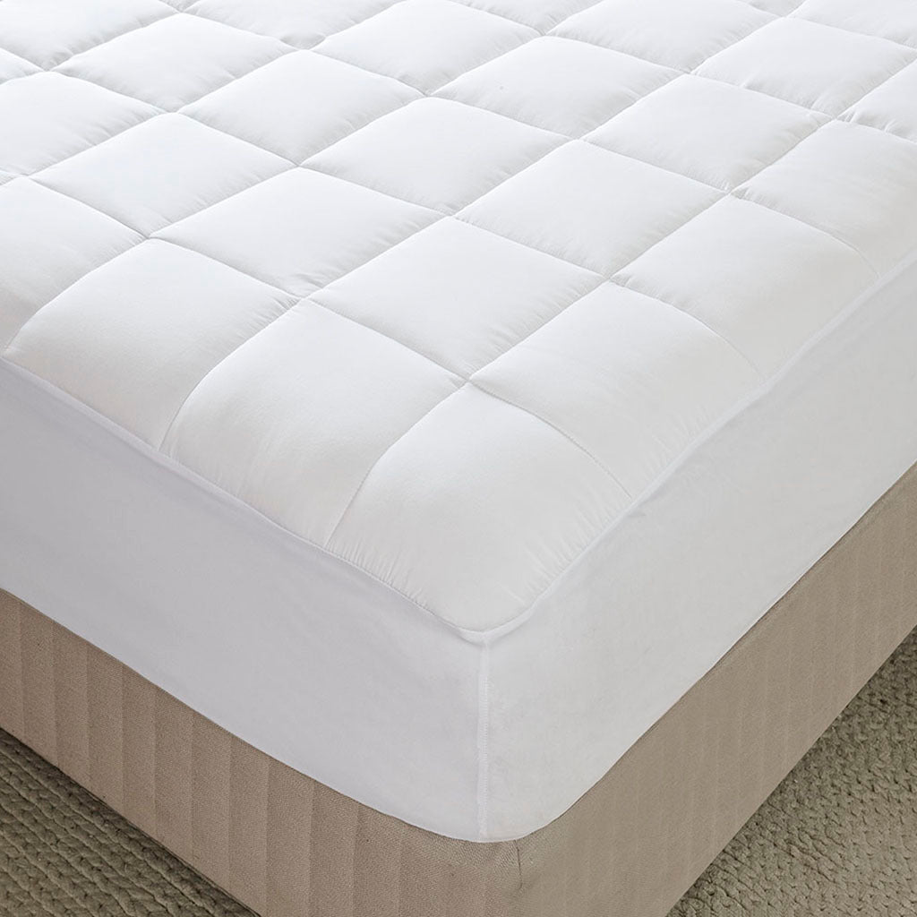 3M Microfiber Mattress Pad