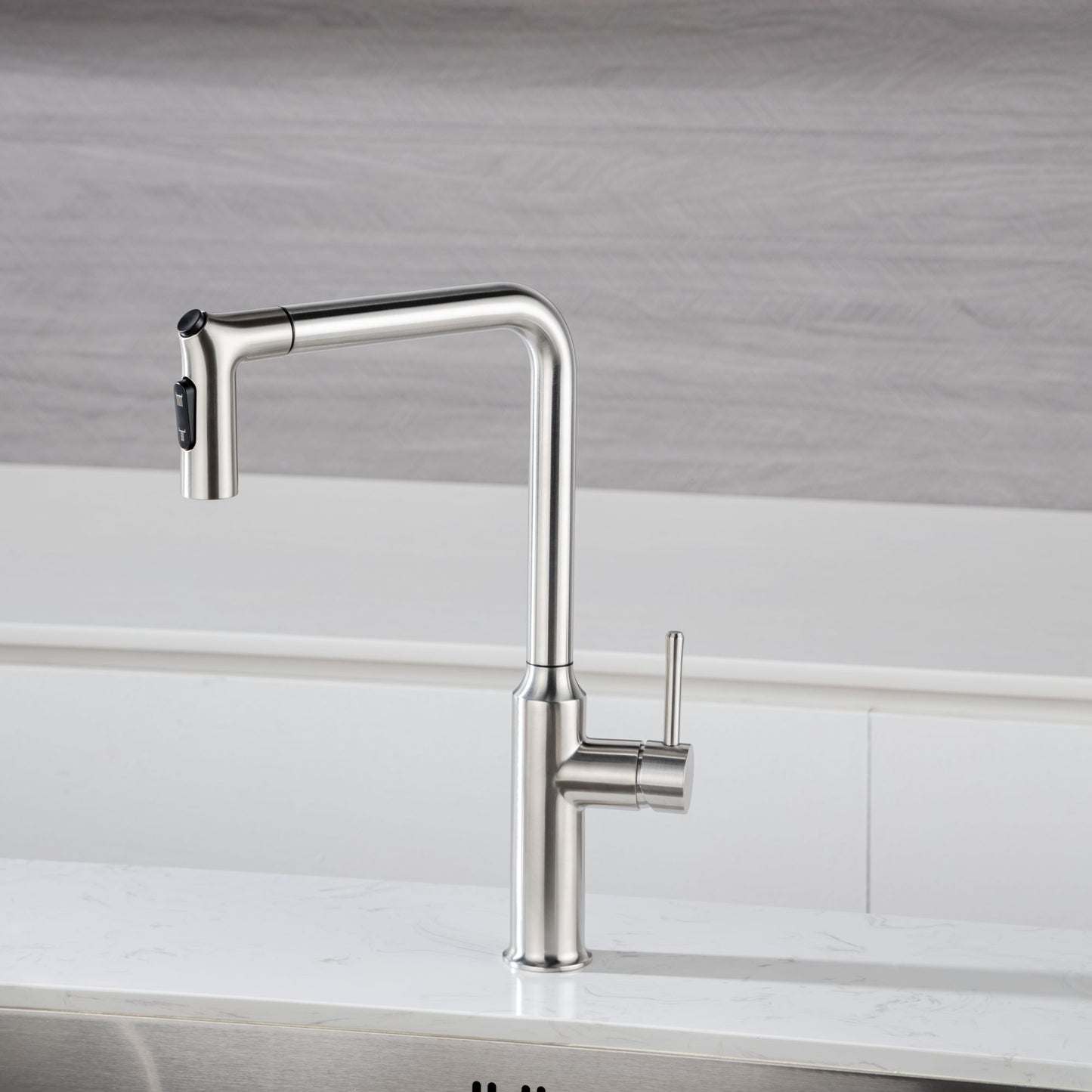 Rainlex Kitchen Faucet