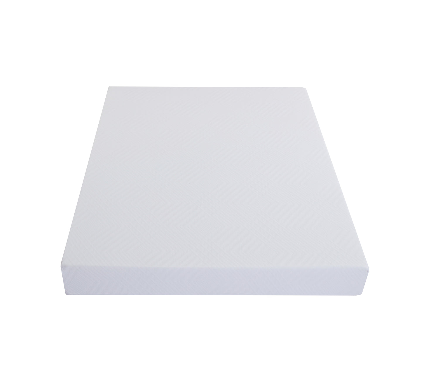 Green Tea Infused Memory Foam Full Mattress, 8 inch Gel Memory Foam Mattress for a Cool Sleep, Bed in a Box