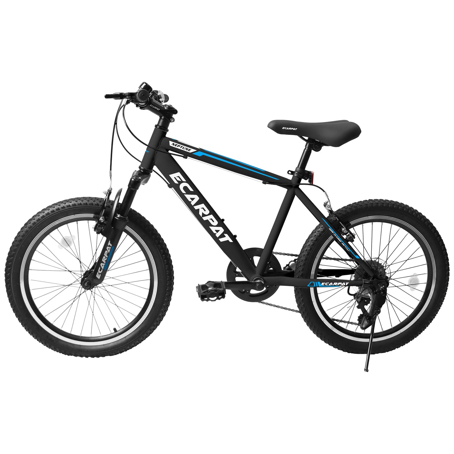 A20215 Kids Bicycle 20 Inch Kids Montain Bike Gear Shimano 7 Speed Bike for Boys and Girls