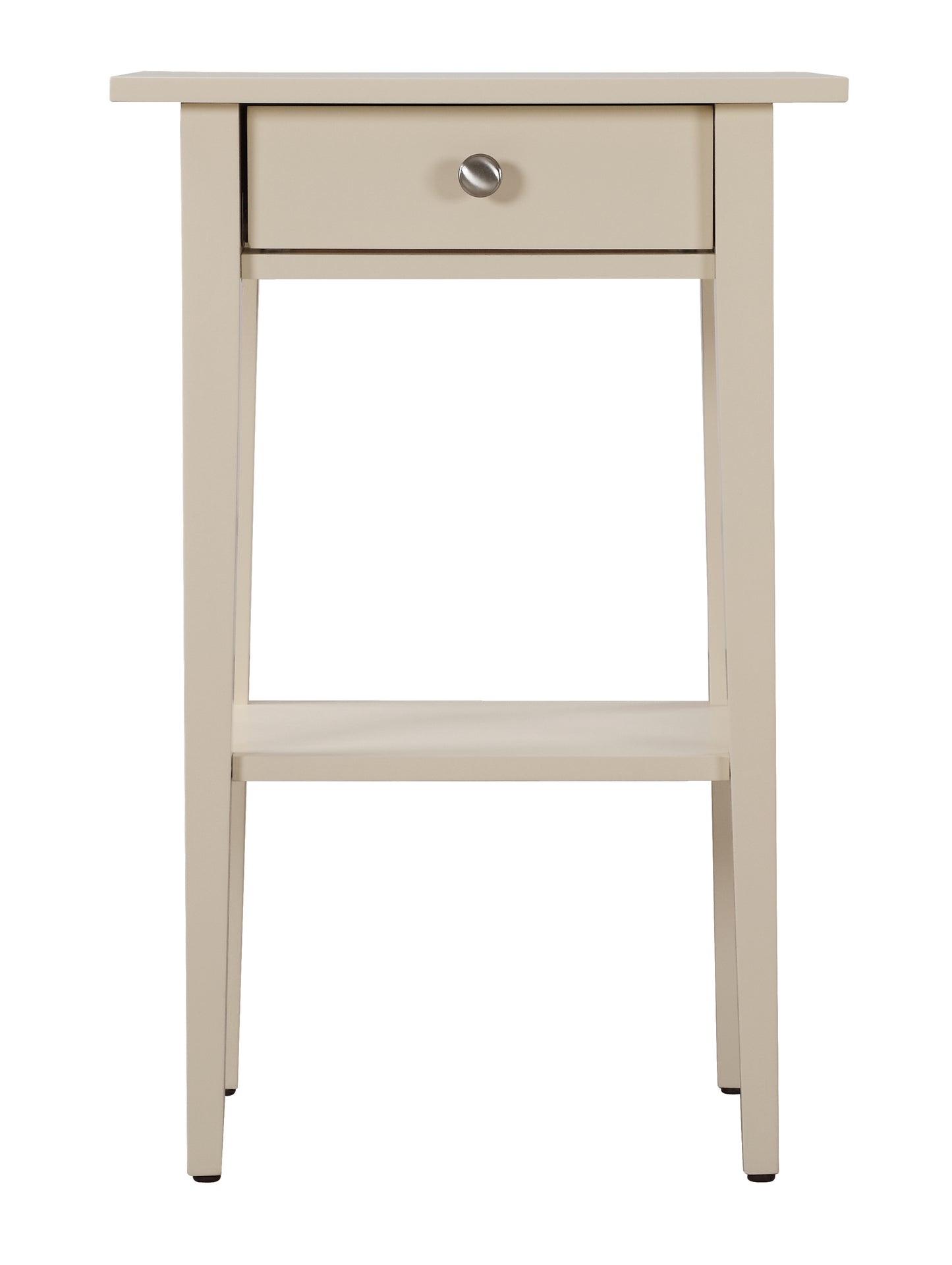 Dalton G039-N Nightstand , Beige