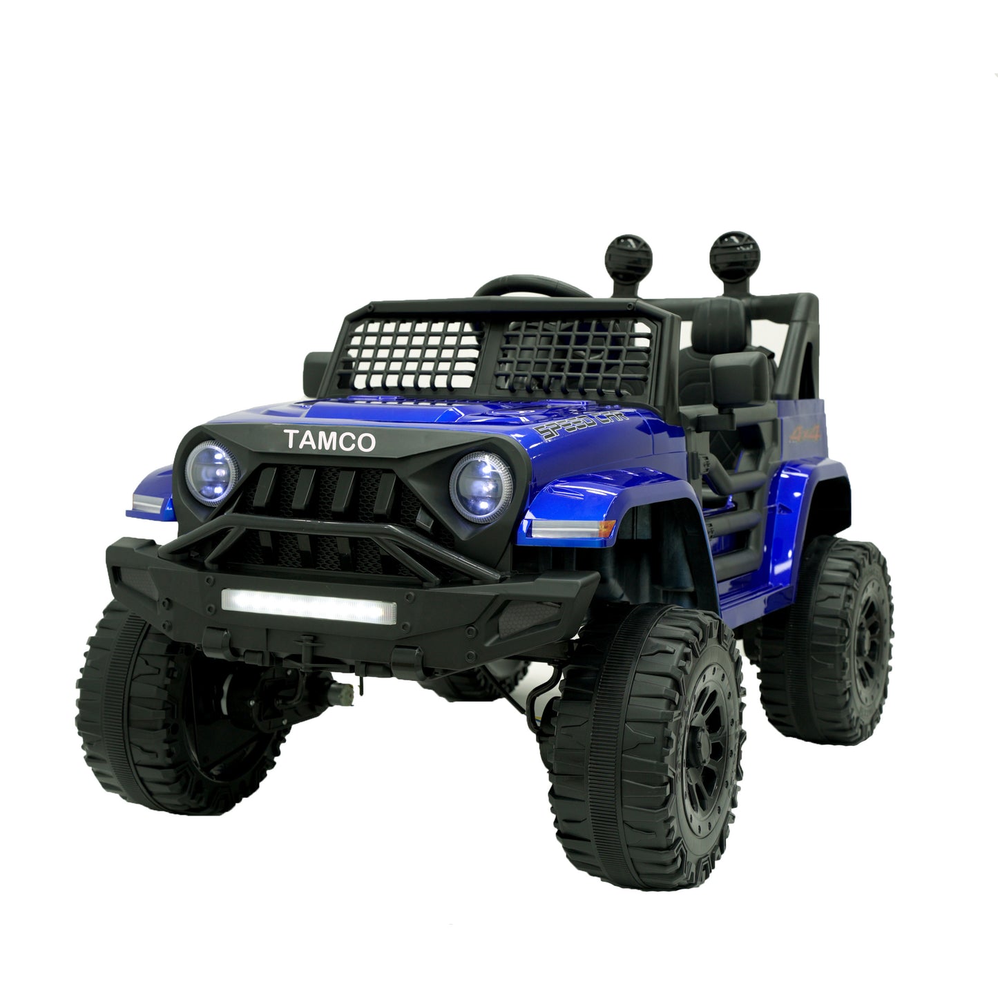 ride on car, kids electric car,  Tamco riding toys for kids with remote control Amazing gift for 3~6 years boys/grils