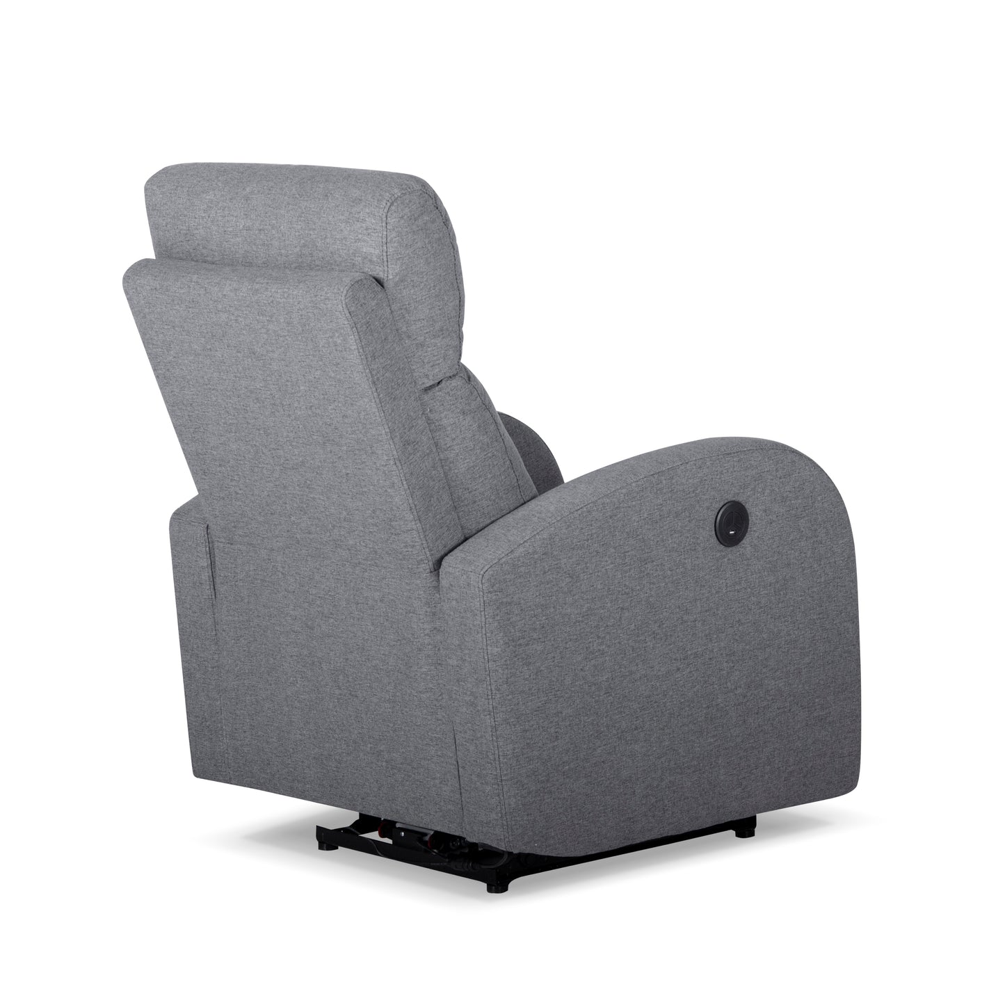 Verona Power Recliner with USB Charger