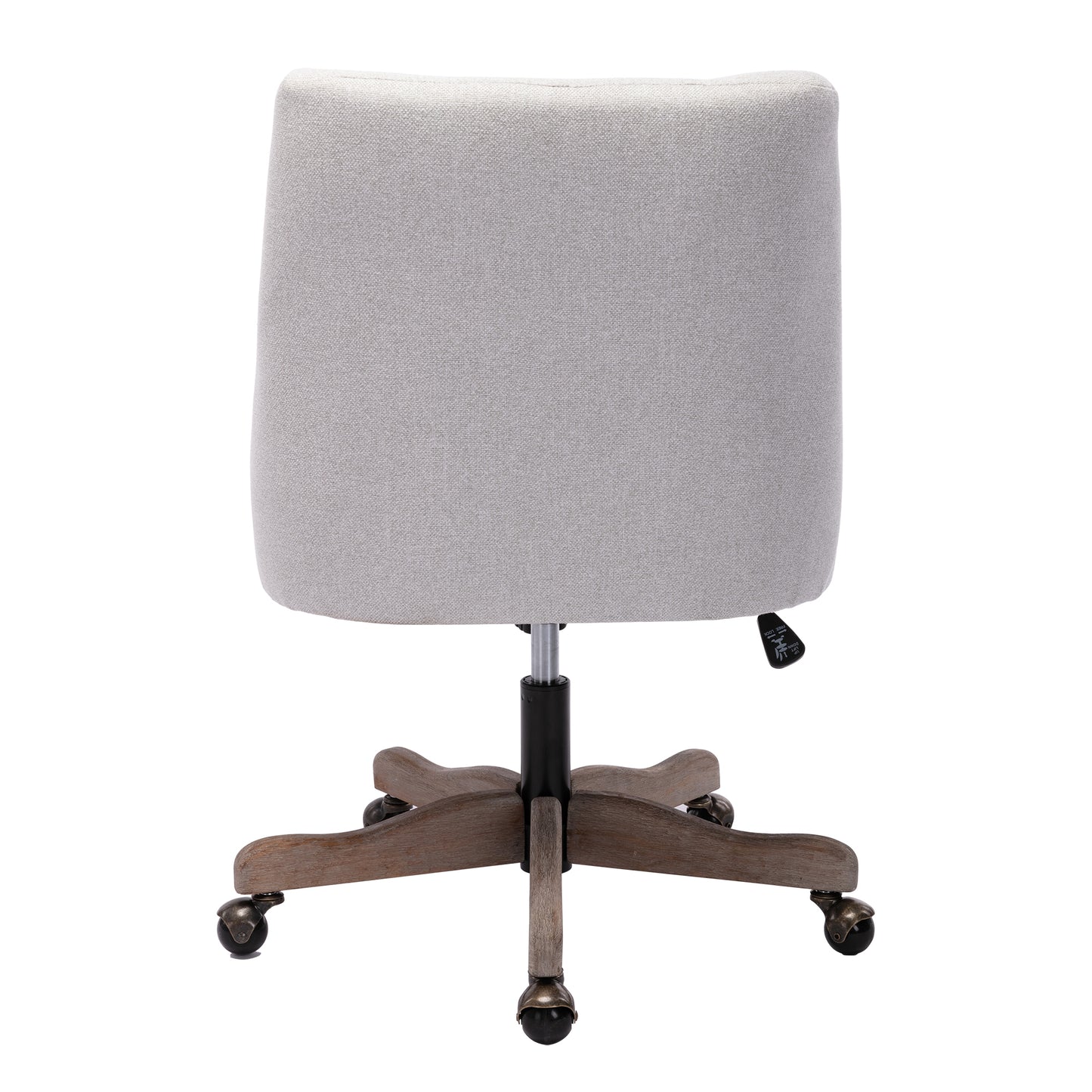 Swivel Shell Chair for Living Room/Modern Leisure office Chair