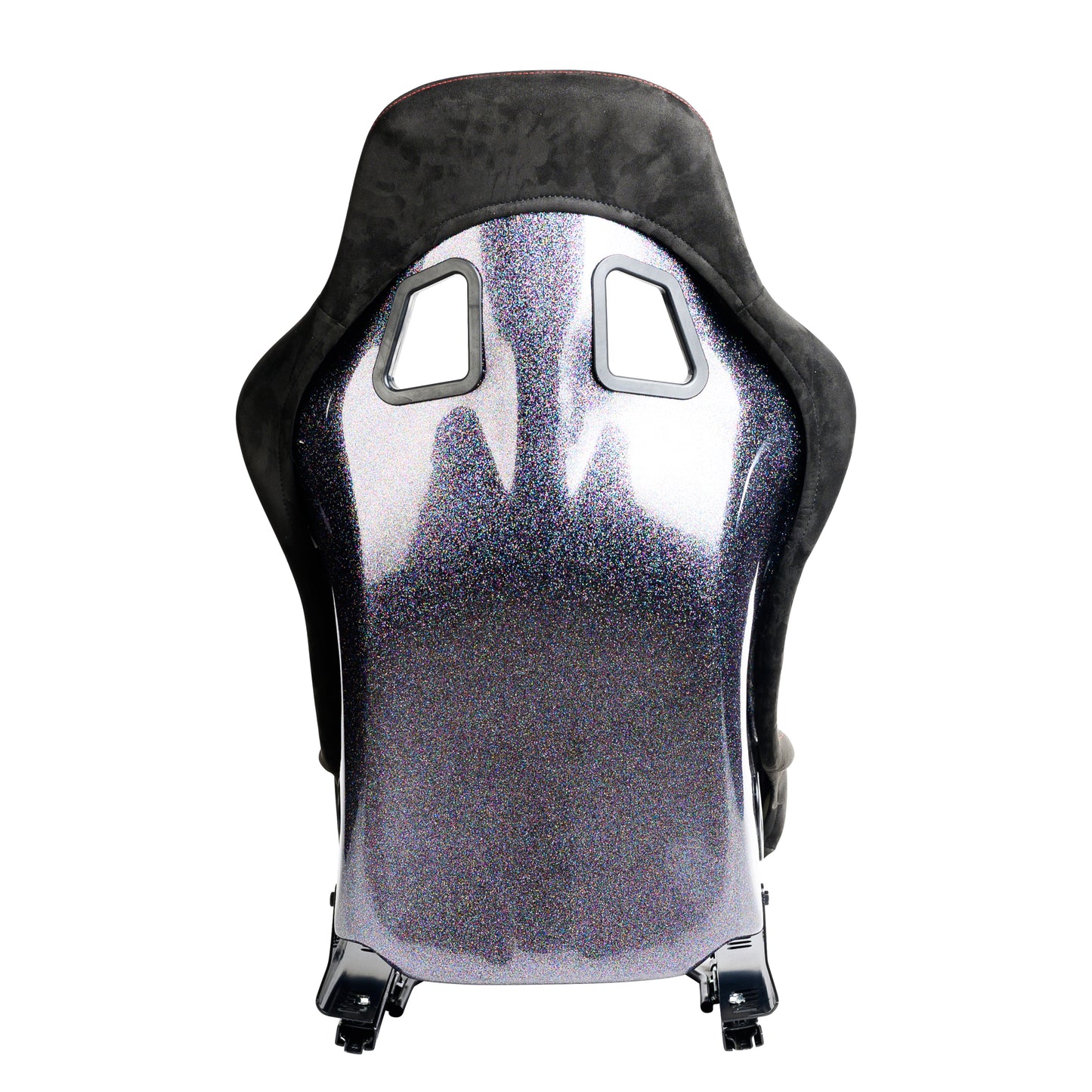 High-Performance Fiberglass Racing Seat