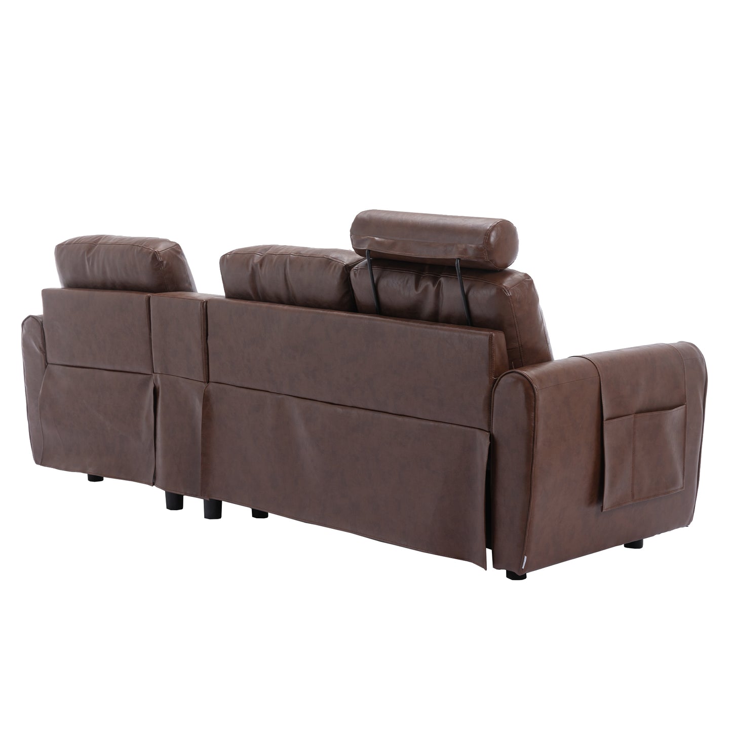 UNITED WE WIN storage sofa /Living room sofa cozy sectional  sofa