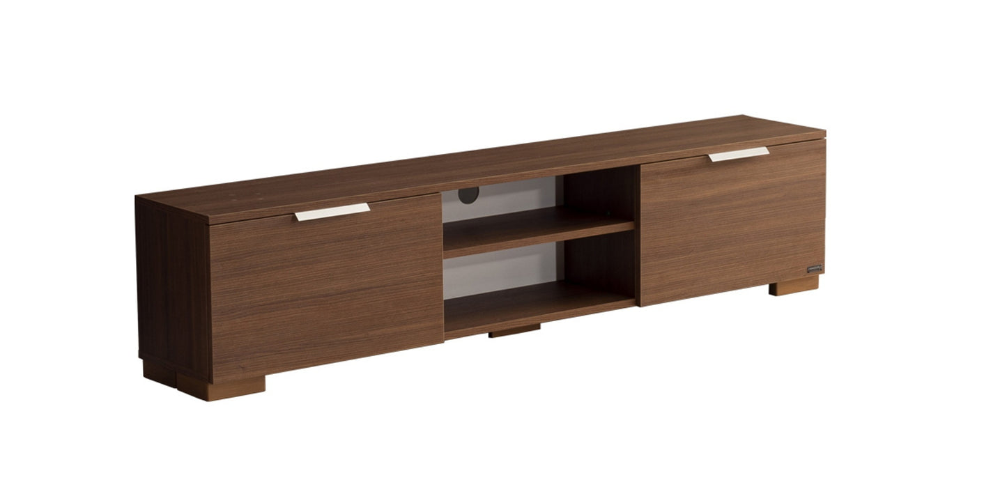 FurnisHome Store April TV Stand - Mid Century Modern Design