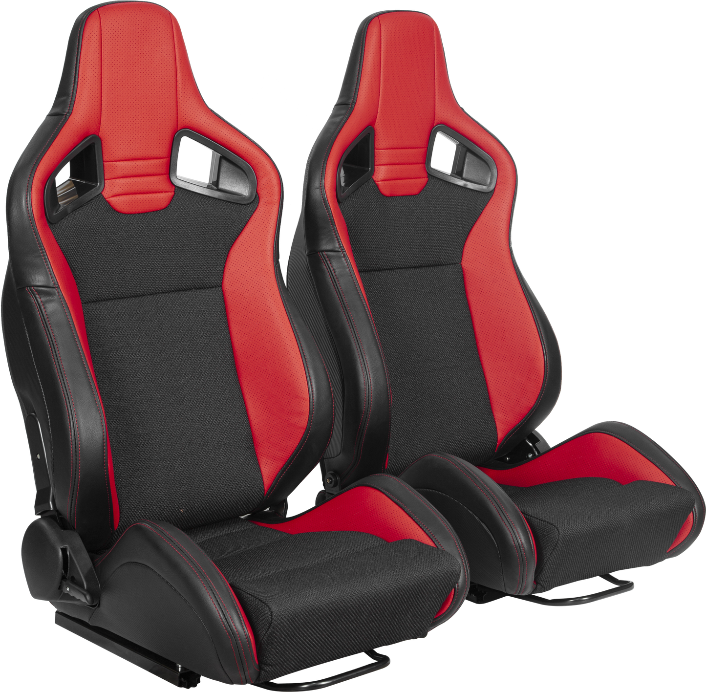 Racing Seat Upgrade: Enhanced Comfort and Style