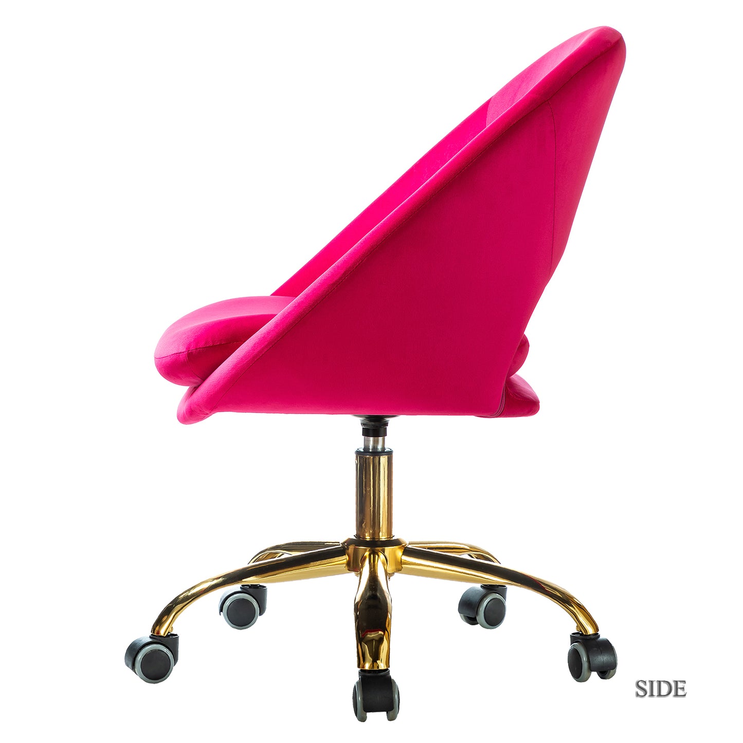 Savas Task Chair-FUCHSIA