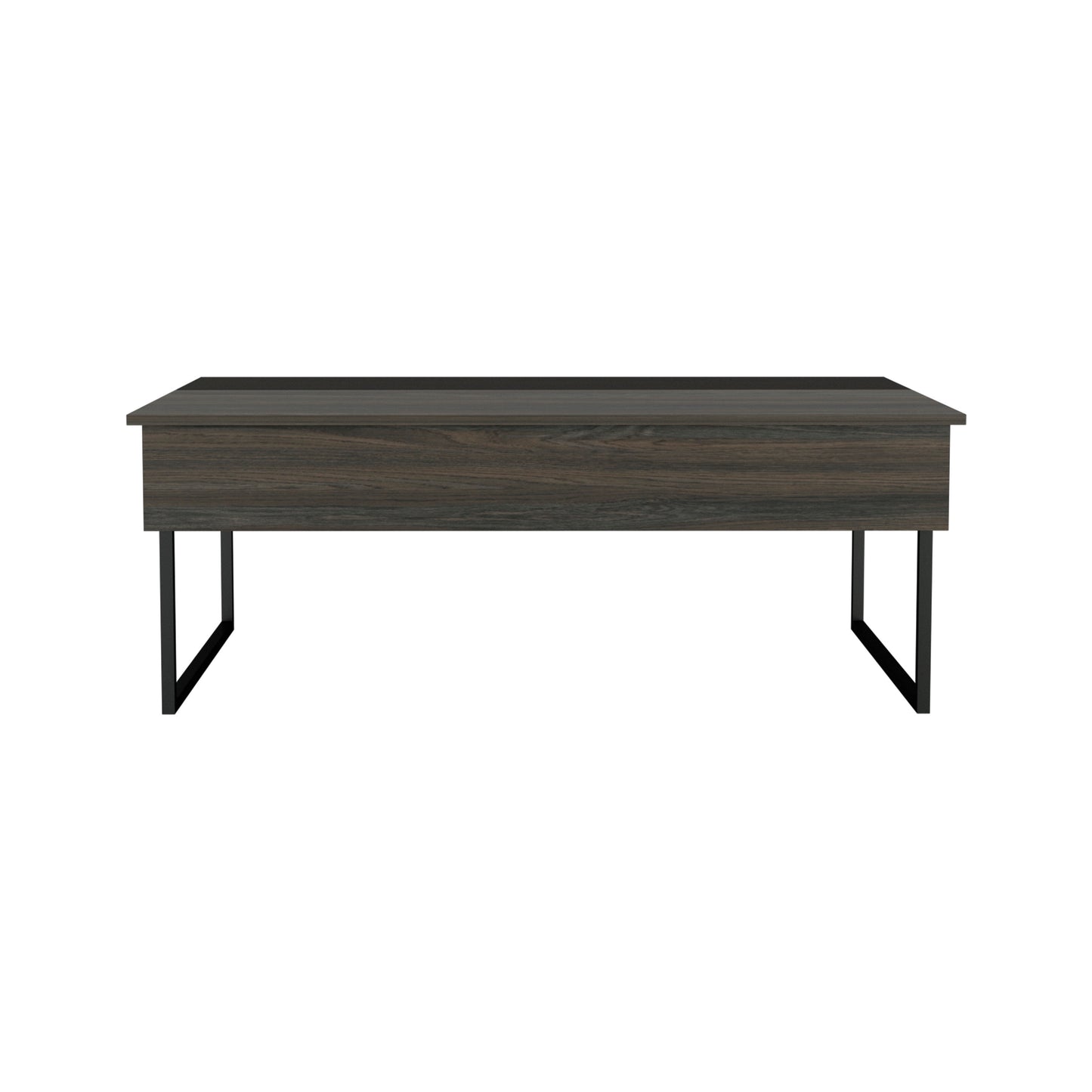 Elevate Coffee Table Wuzz with Lift Top and Storage