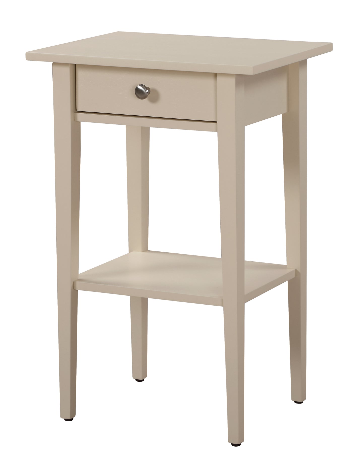 Dalton G039-N Nightstand , Beige