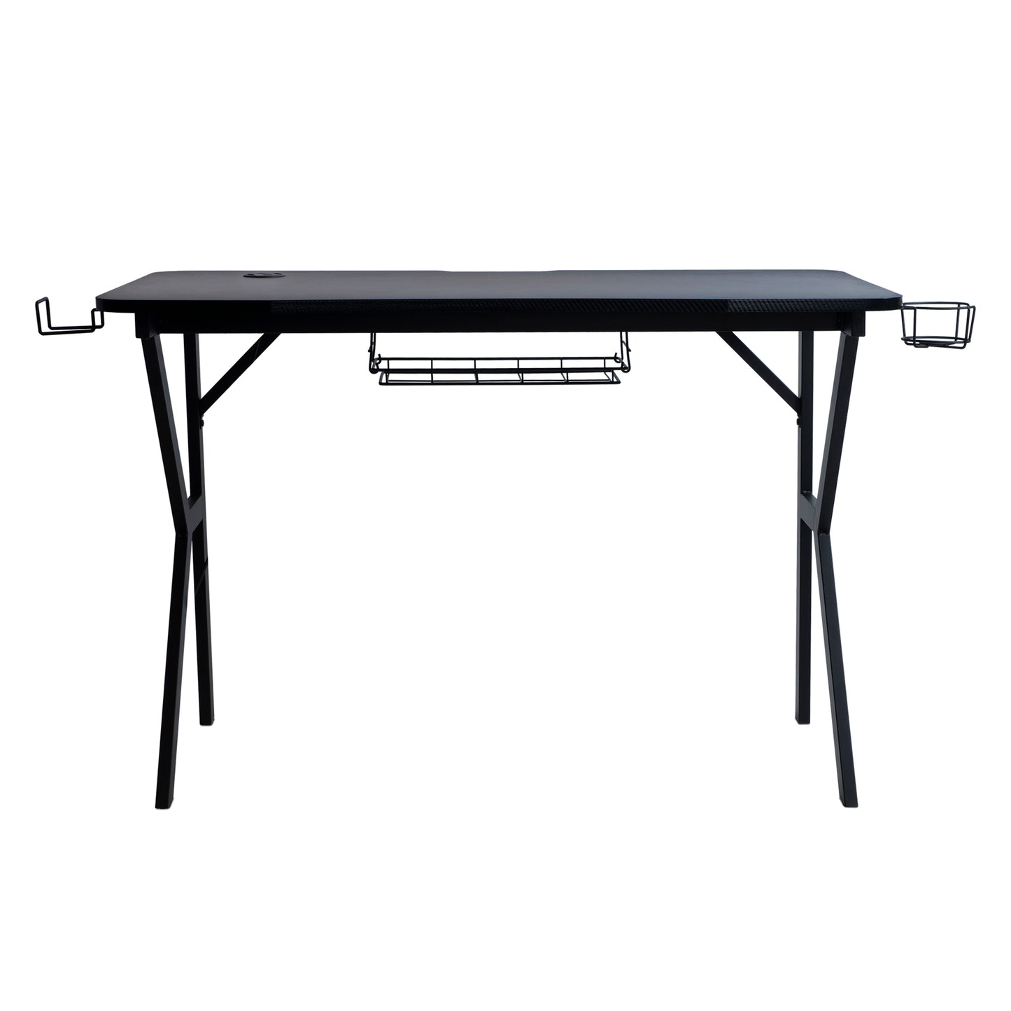 Atlantic Gaming Spectrum Desk - Stylish Gaming Desk with Spacious Surface