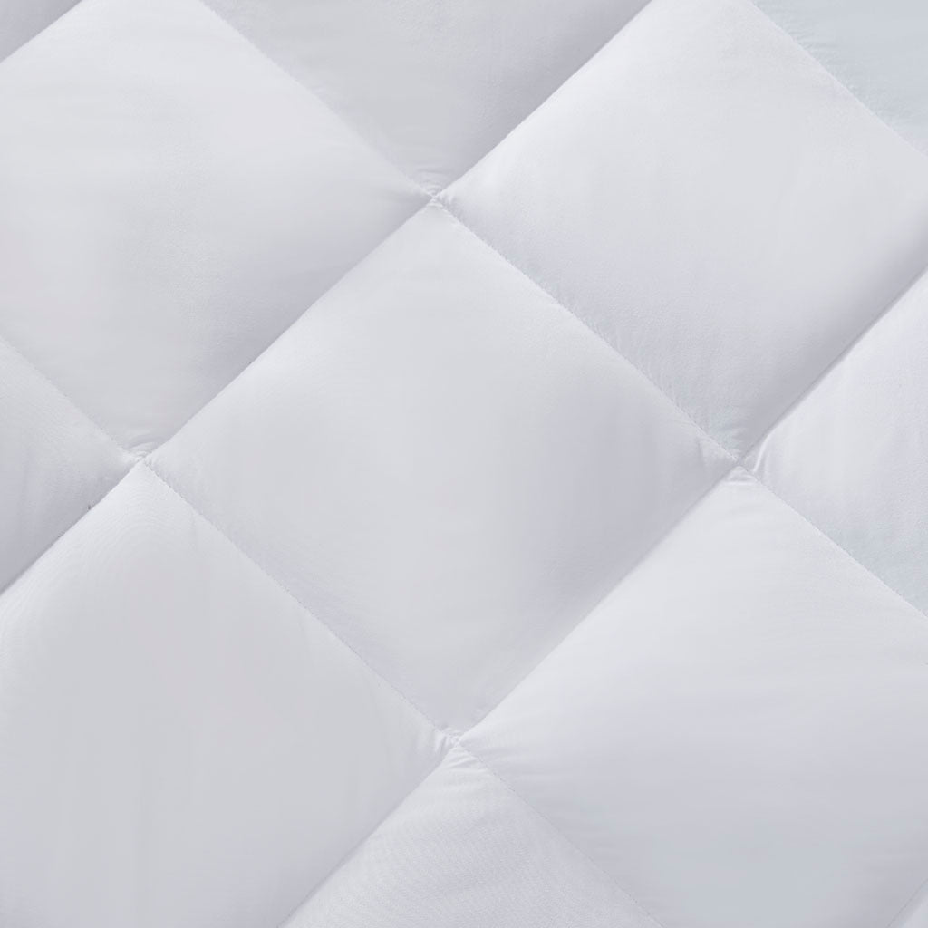 Energy Recovery Waterproof Mattress Pad